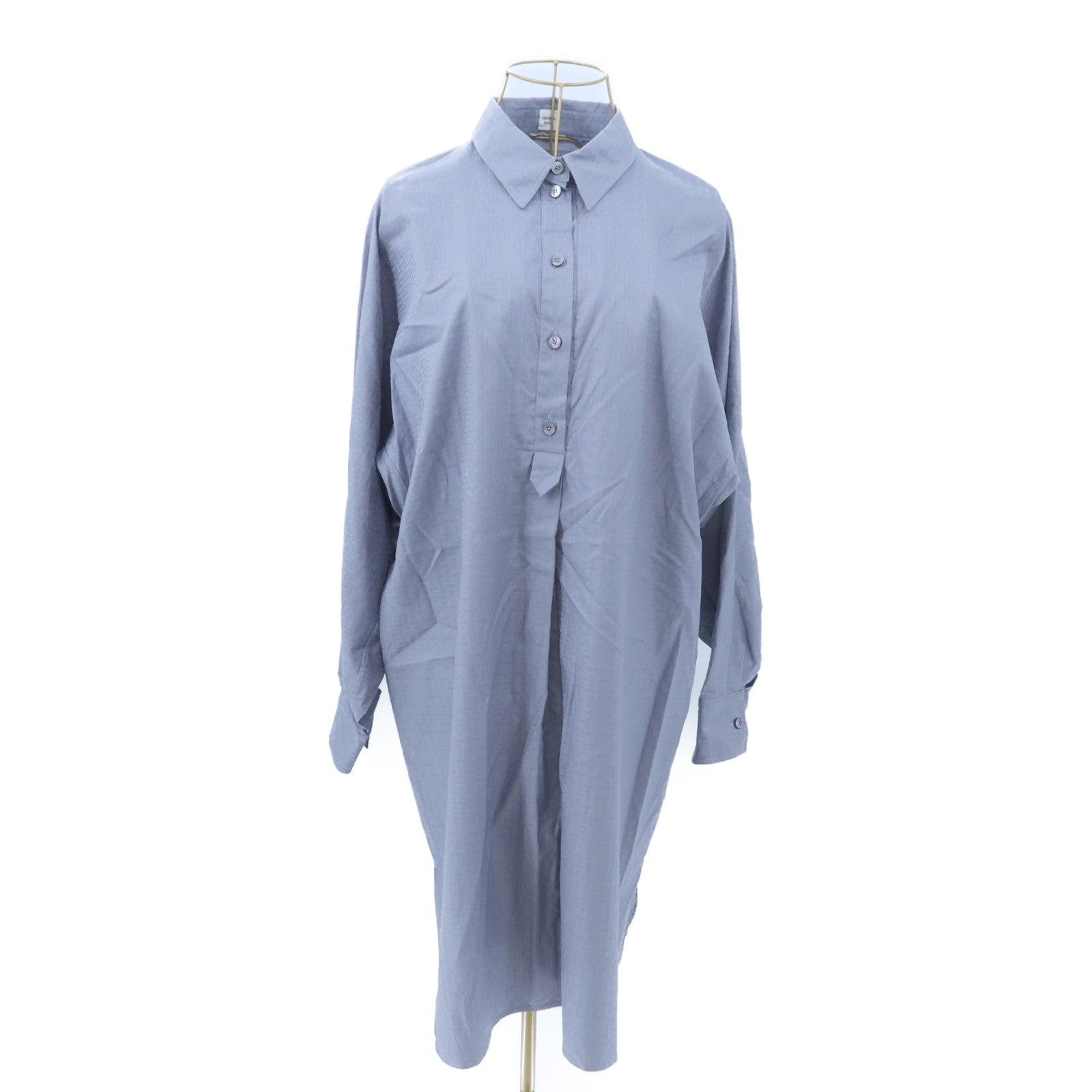 HERMES Cotton Dress連身裙