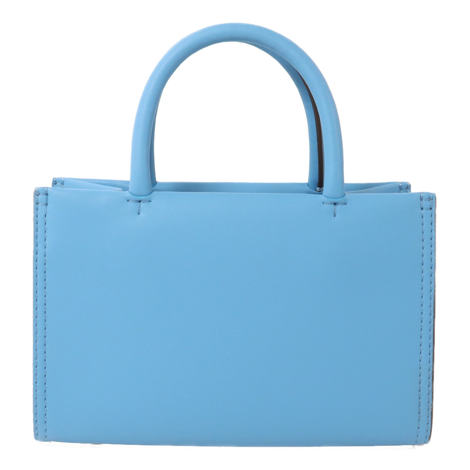 Tory Burch 牛皮皮革Mini Ella Bio Tote手挽肩背兩用袋