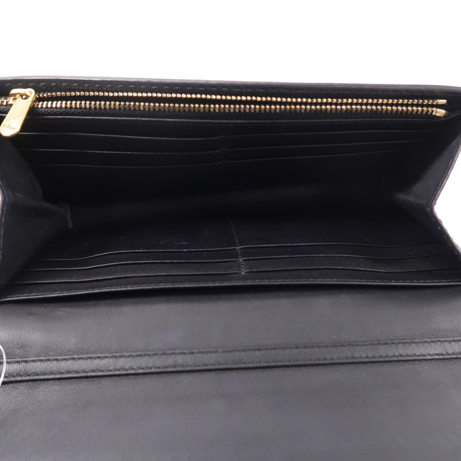 Dior 牛皮皮革J'Adior Wallet On Chain肩背袋