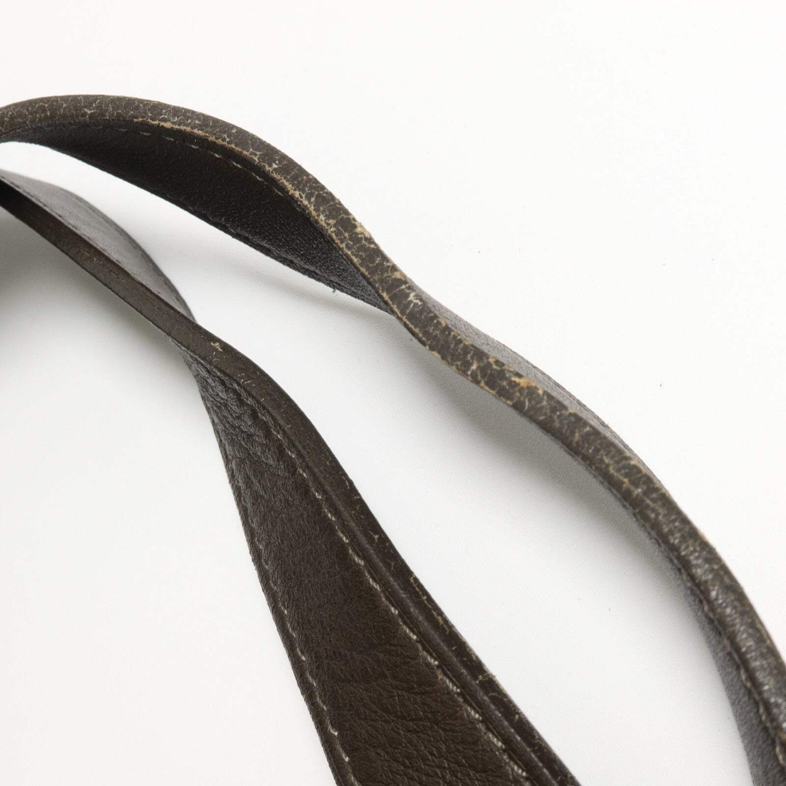 LOUIS VUITTON Monogram Mini Louise Boston Bag波士頓包