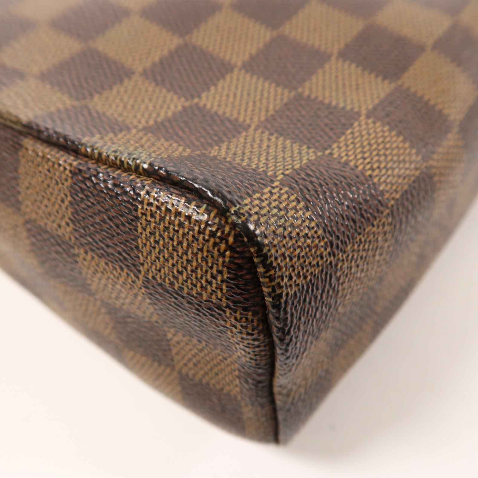 LOUIS VUITTON Damier Olav PM肩背袋