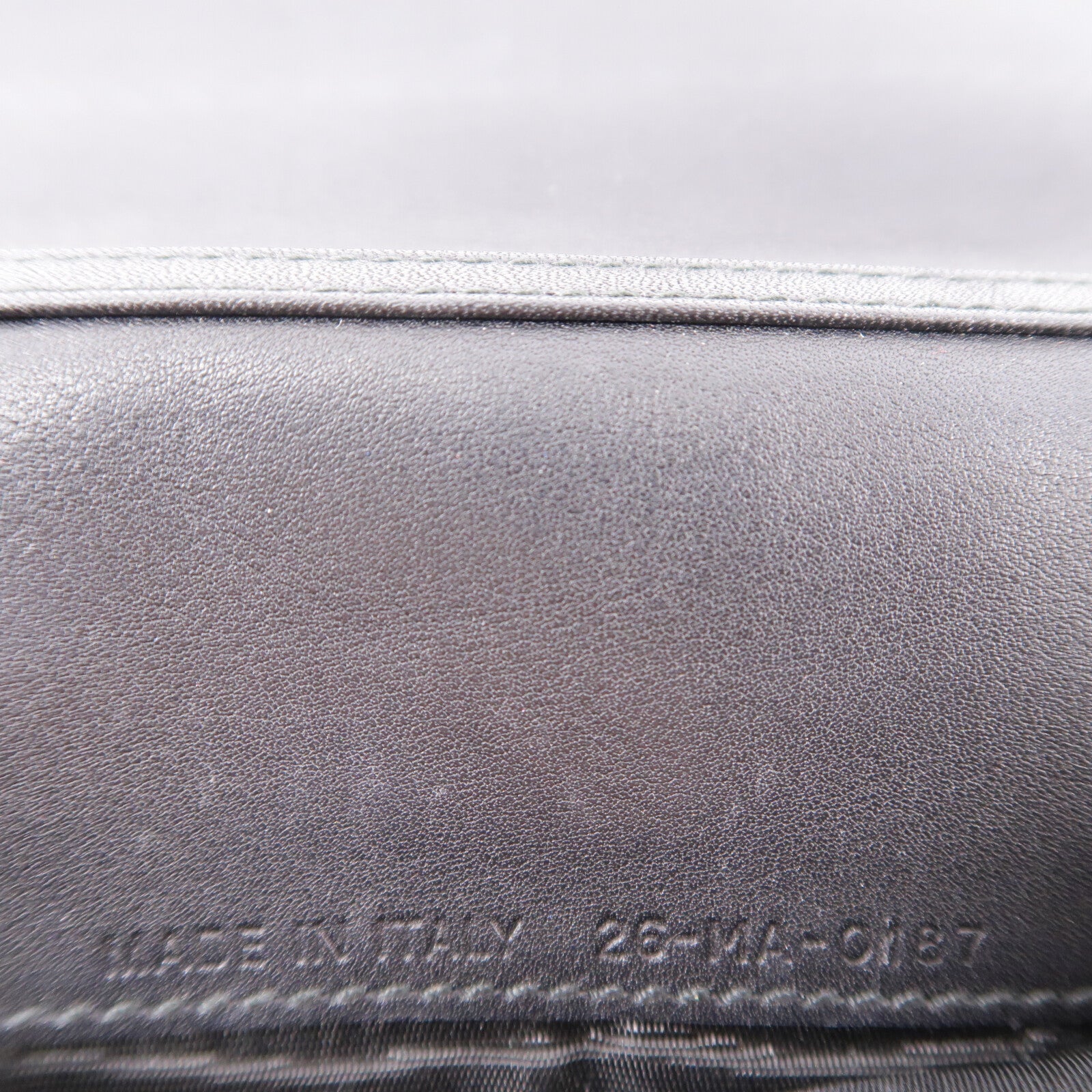 Dior 牛皮皮革J'Adior Wallet On Chain肩背袋