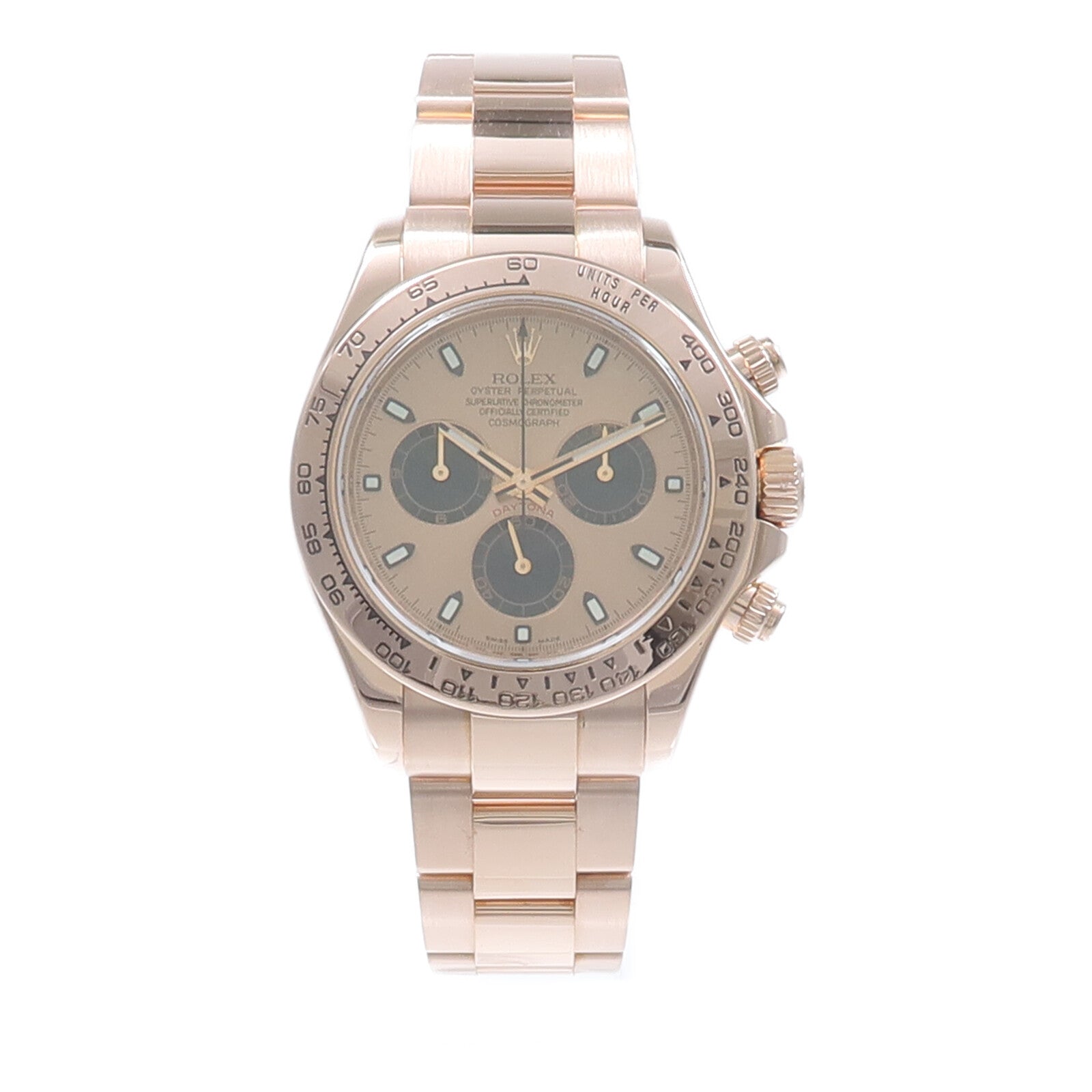 ROLEX Daytona 116505