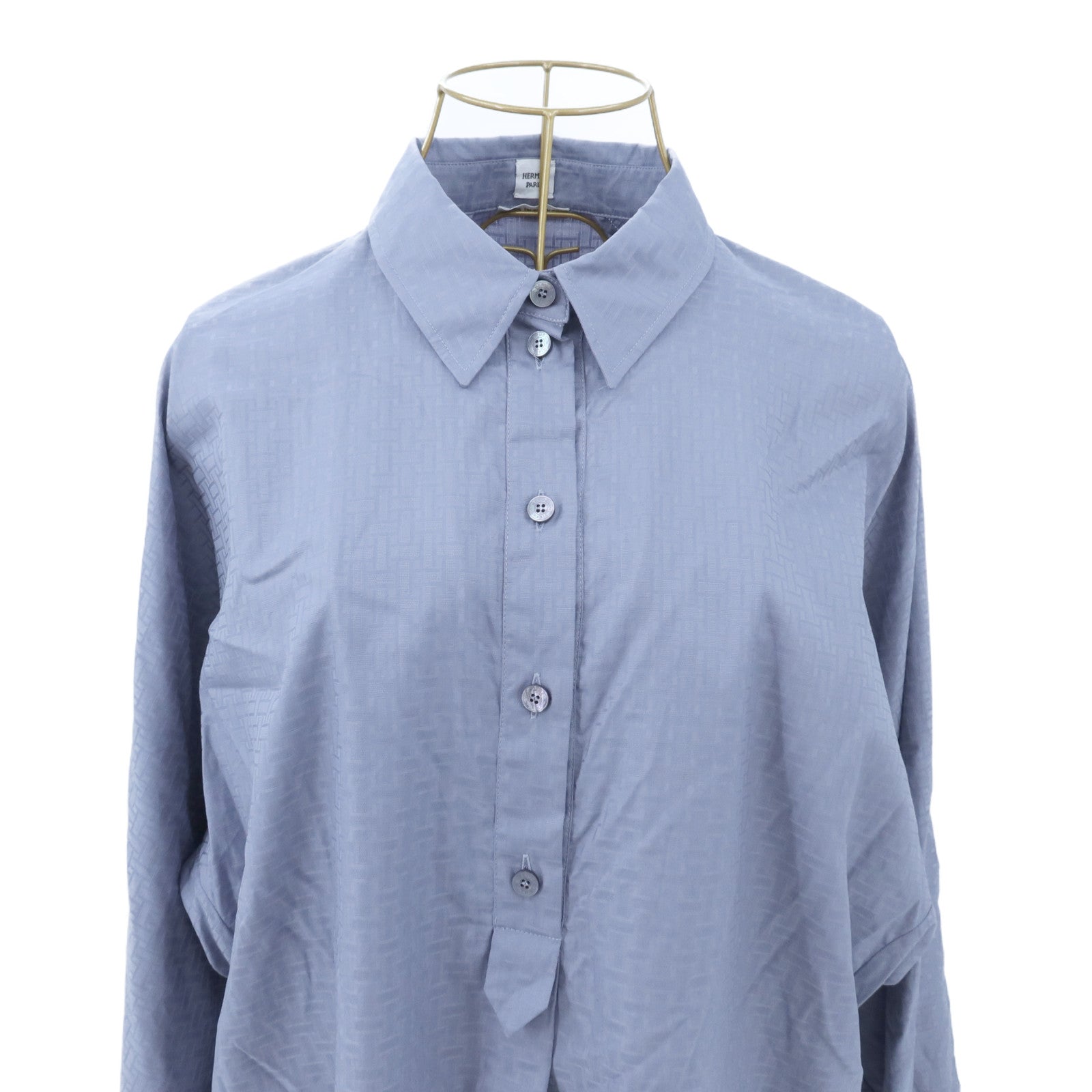 HERMES Cotton Dress連身裙