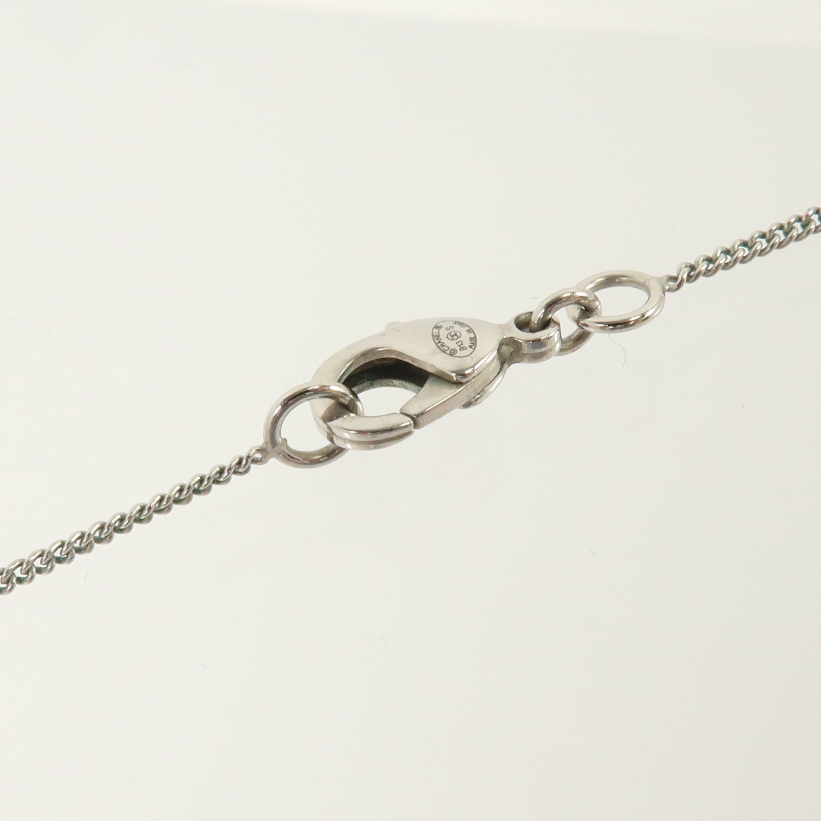 CHANEL 金屬Necklace項鏈