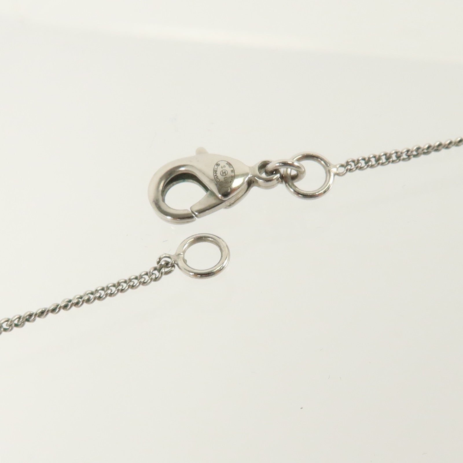CHANEL 金屬Necklace項鏈