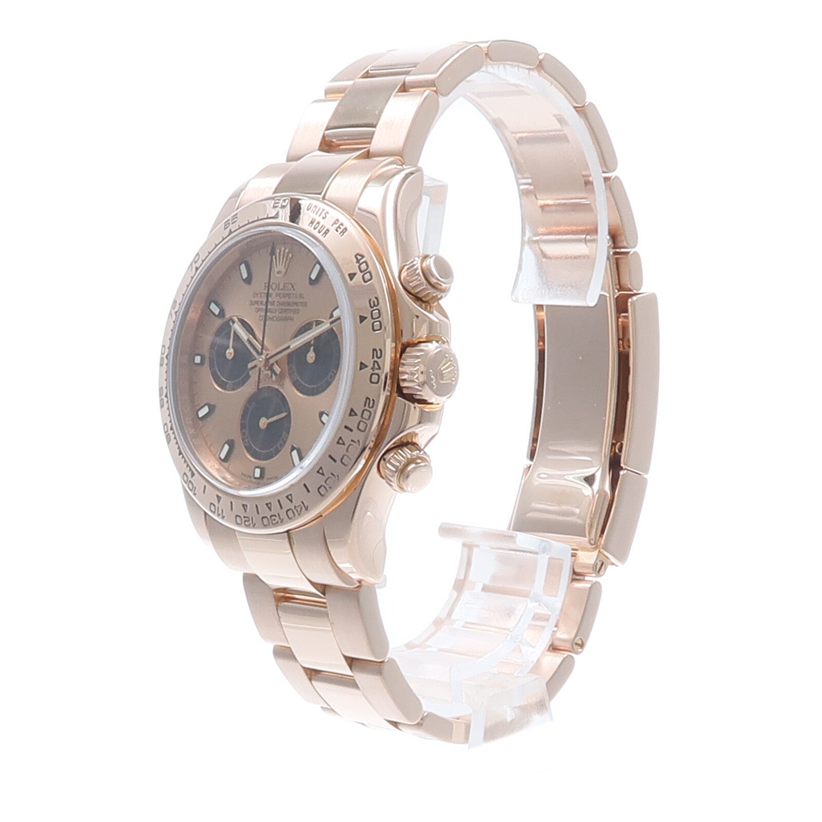 ROLEX Daytona 116505