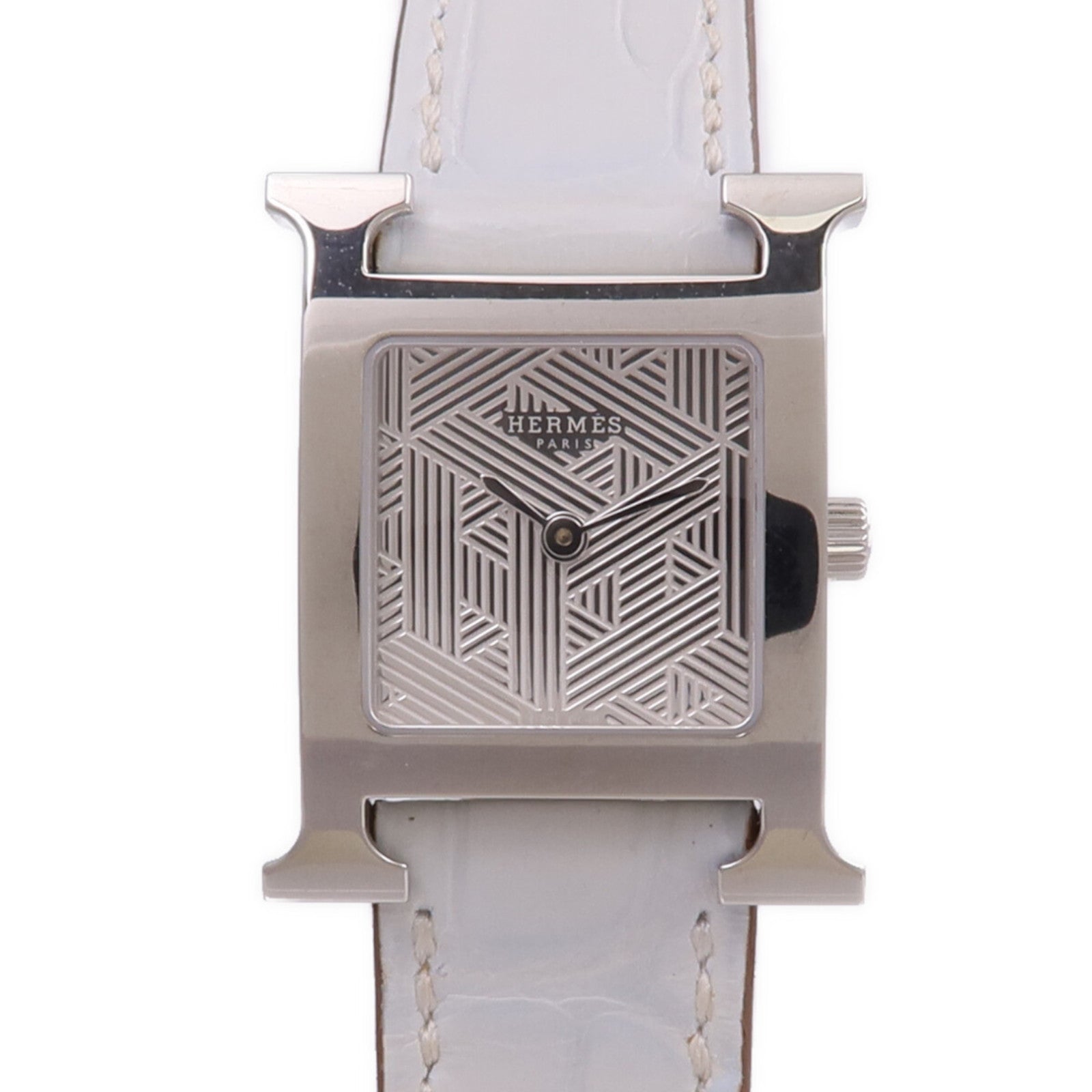 HERMES H Watch HH1.210c