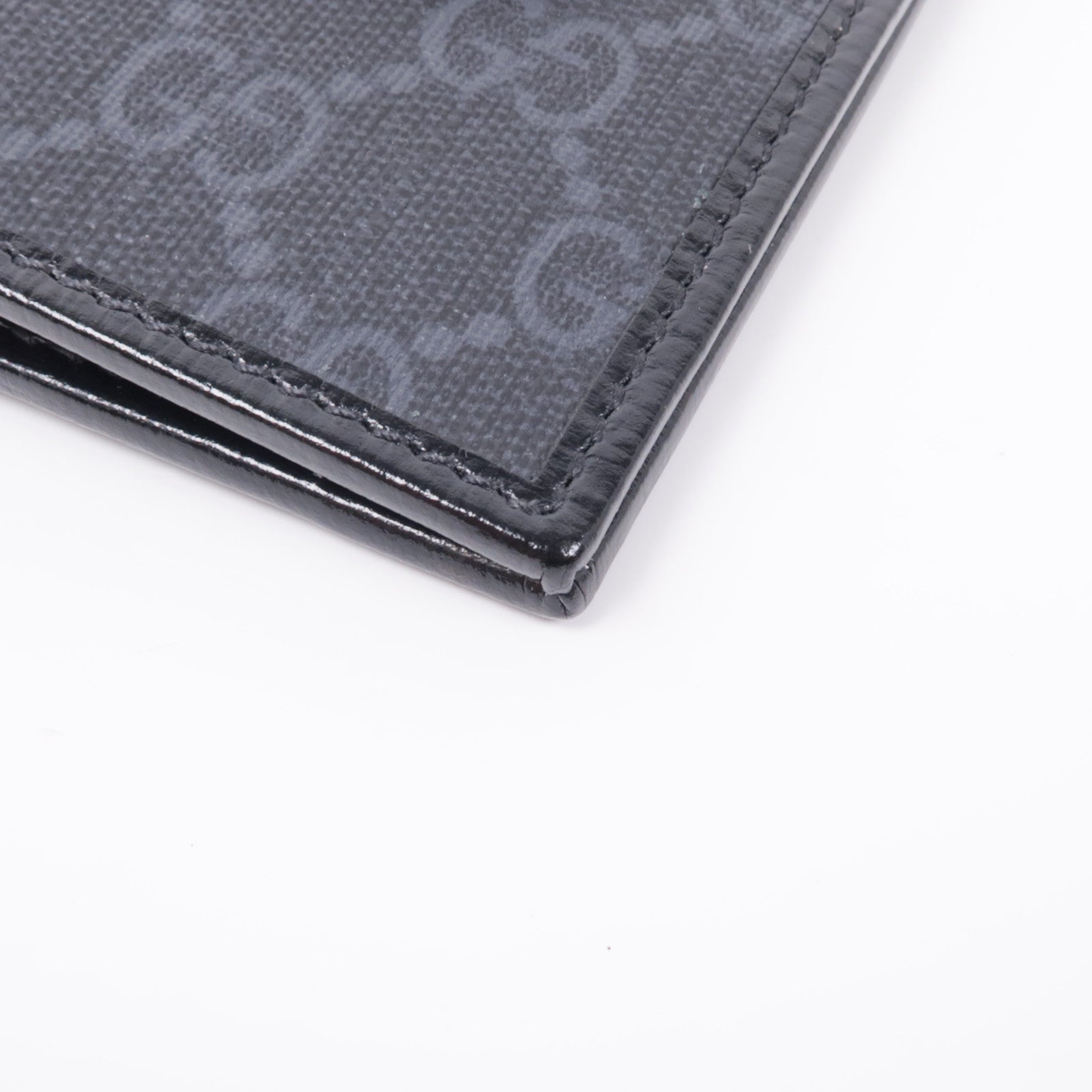 GUCCI 塗層帆布Card Case卡片套