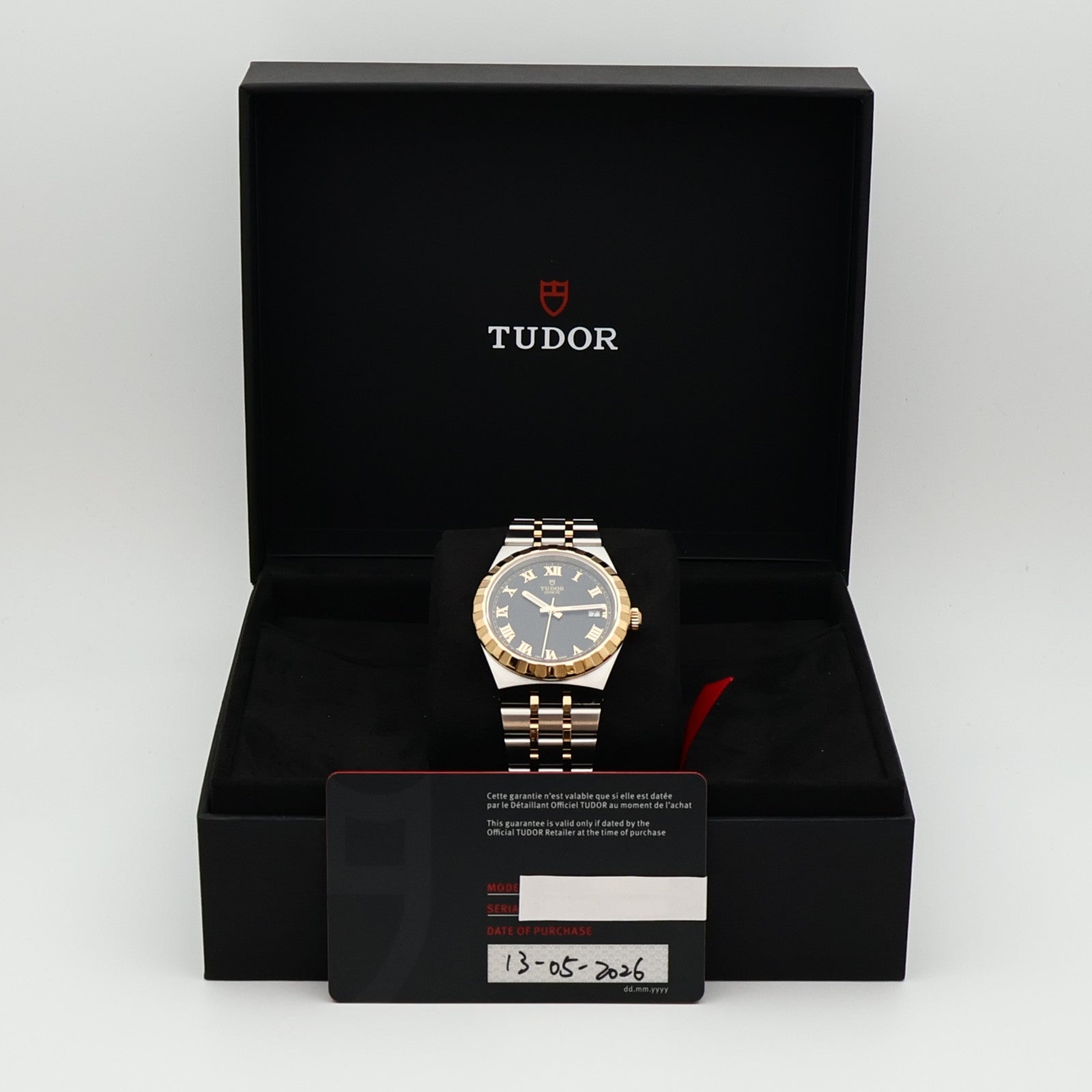 TUDOR Royal 28503