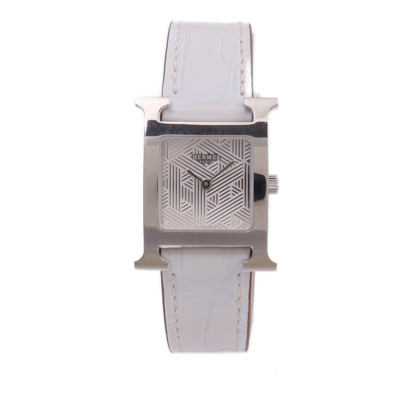 HERMES H Watch HH1.210c