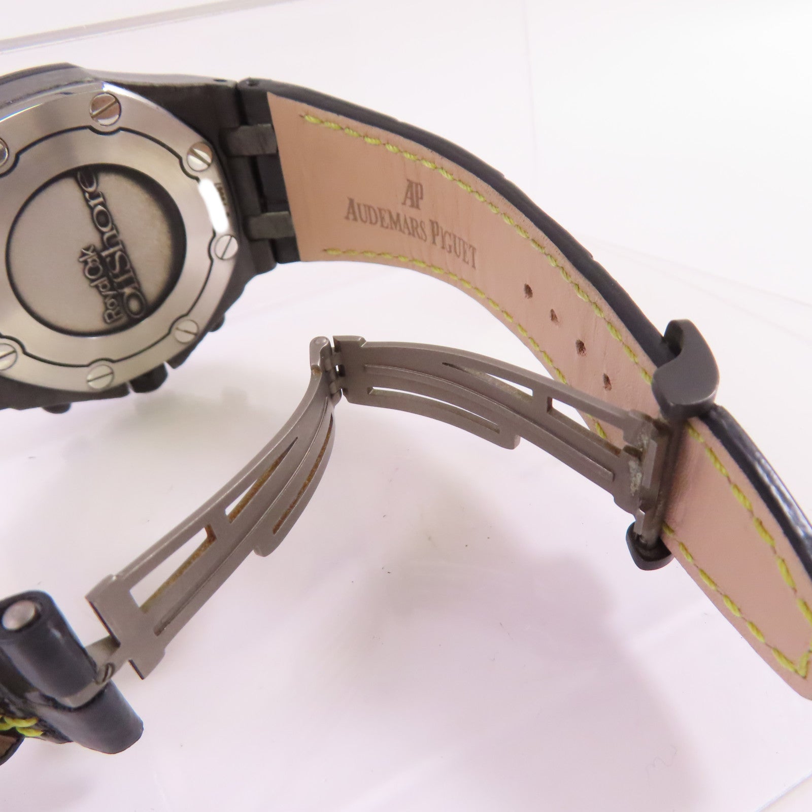 AUDEMARS PIGUET Royal Oak Offshore 44mm 26176FO