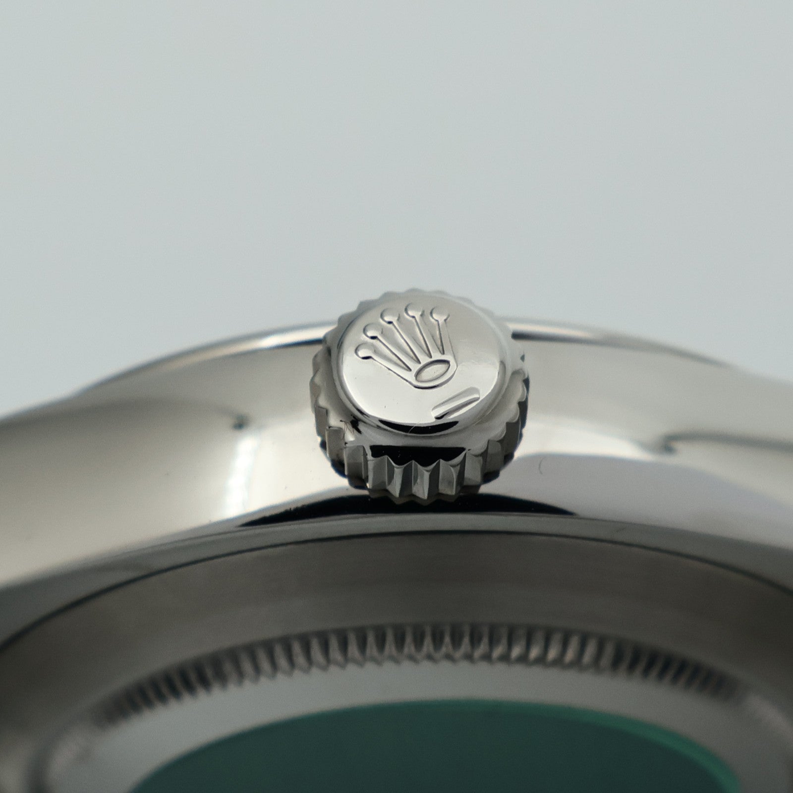 ROLEX Air King 116900