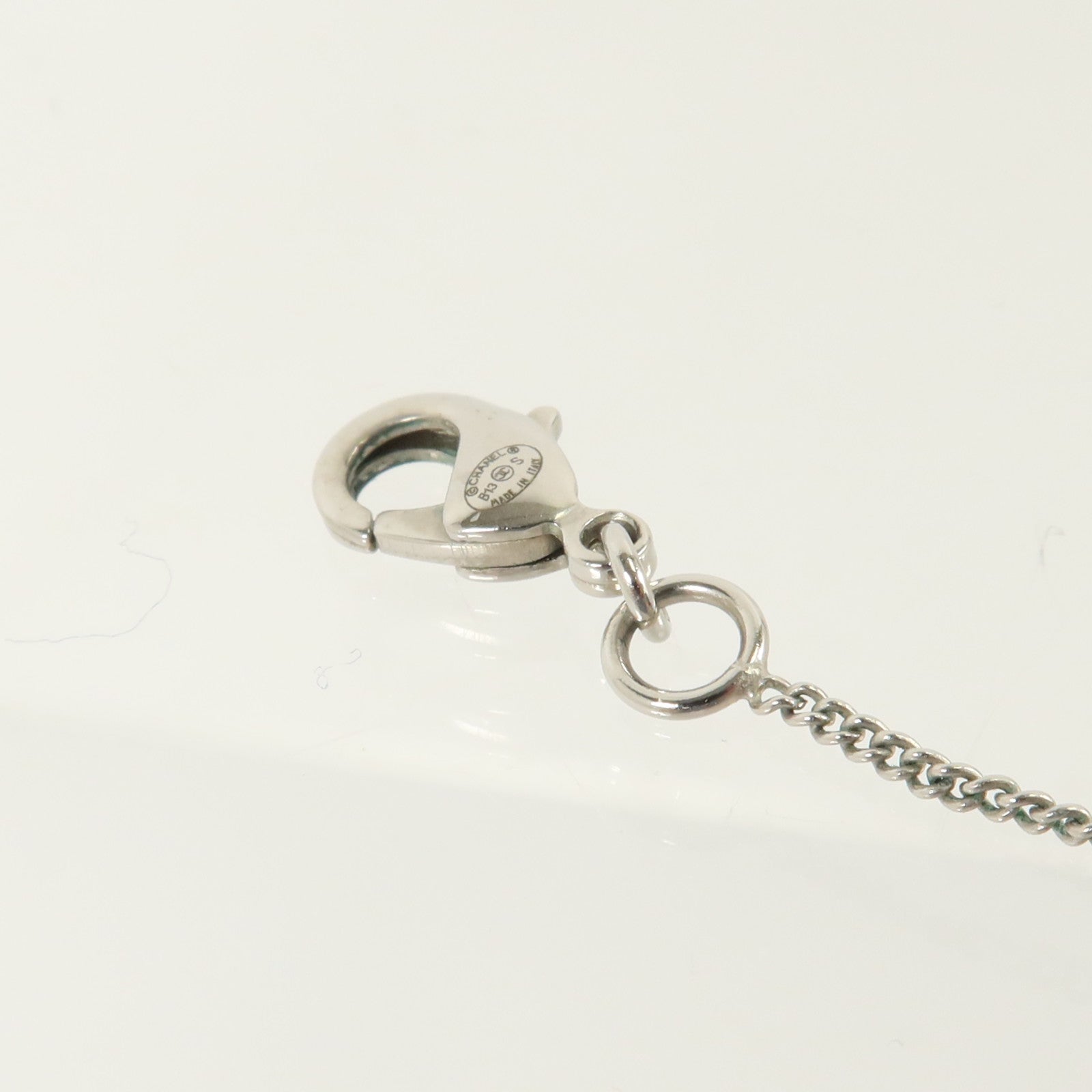 CHANEL 金屬Necklace項鏈
