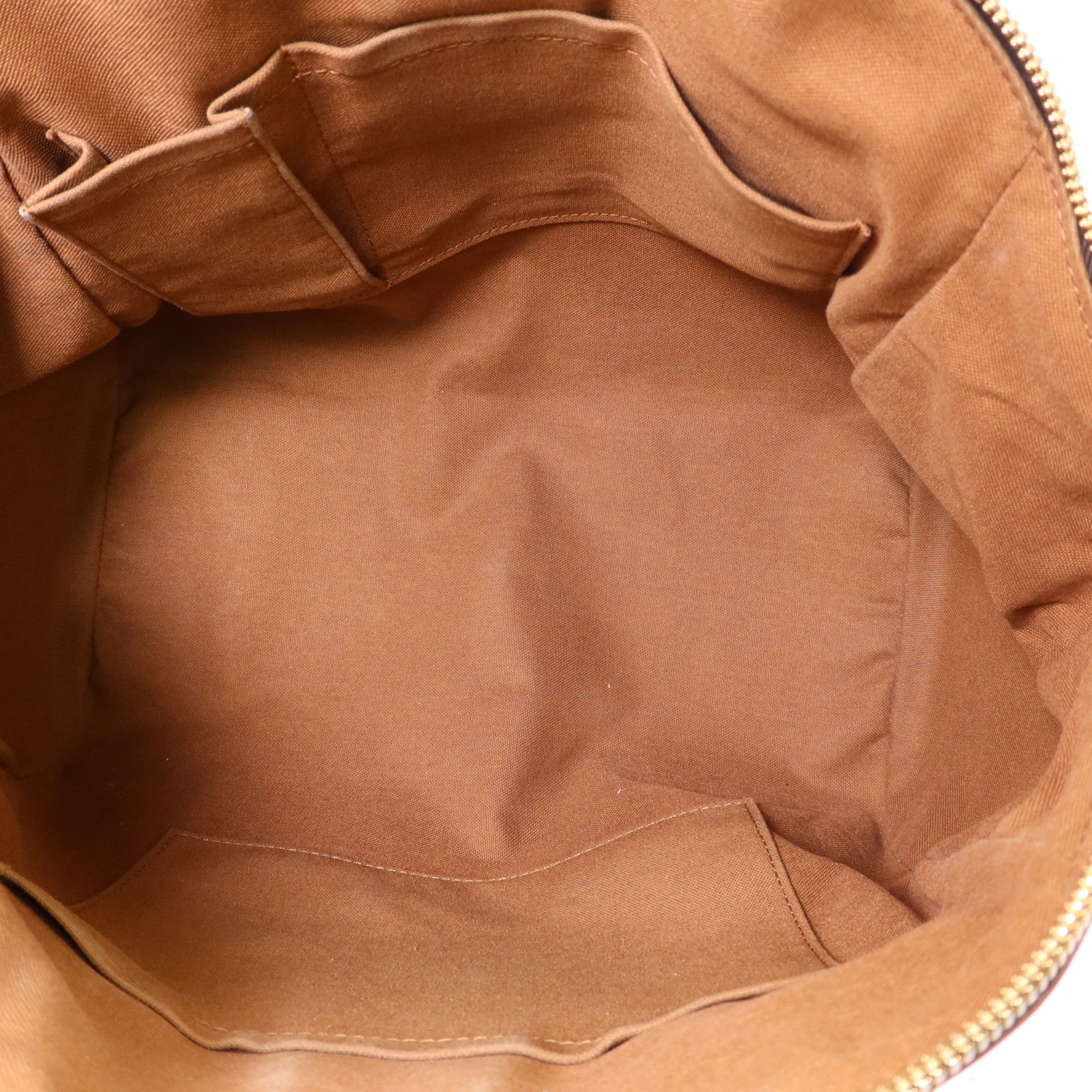 LOUIS VUITTON Monogram Tivoli GM金扣肩背袋