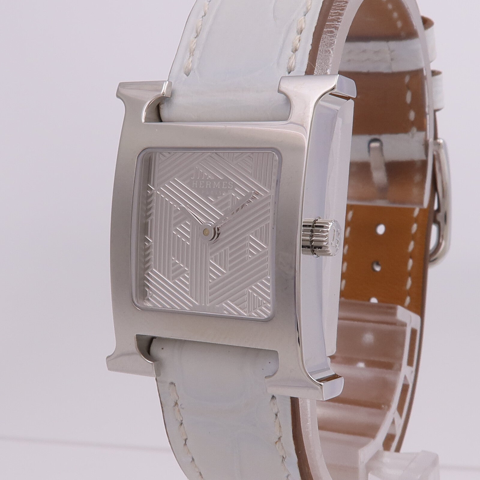 HERMES H Watch HH1.210c