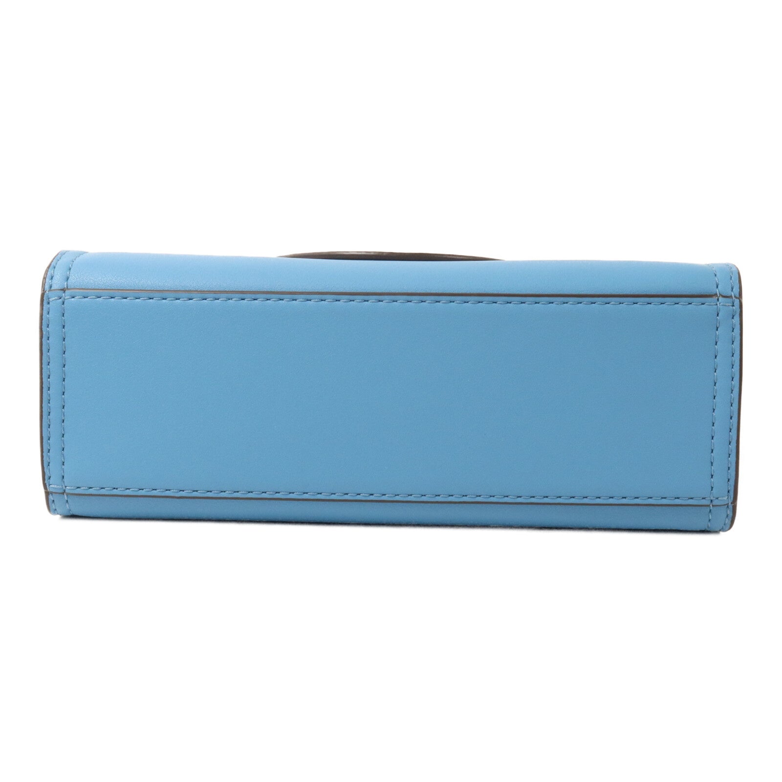 Tory Burch 牛皮皮革Mini Ella Bio Tote手挽肩背兩用袋