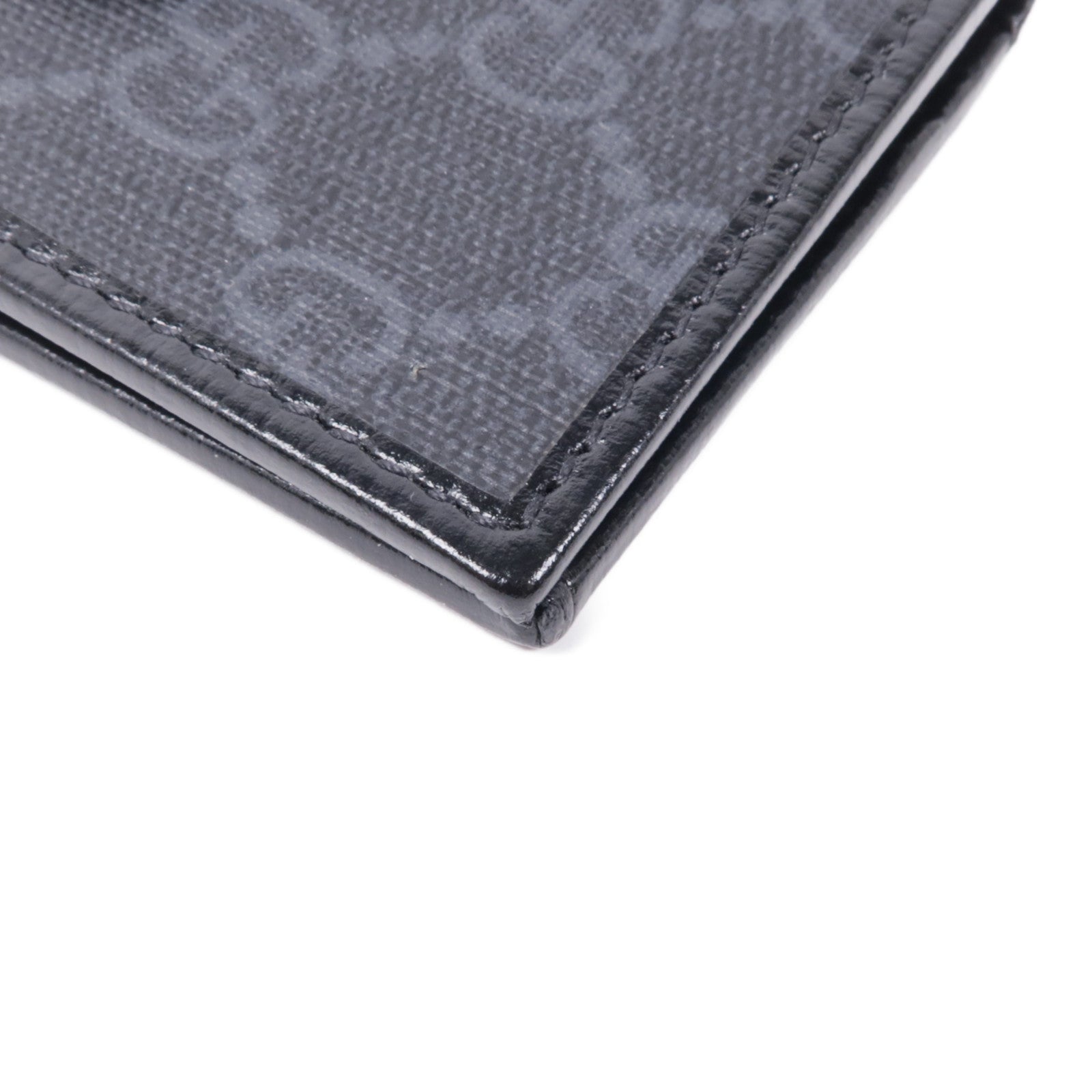 GUCCI 塗層帆布Card Case卡片套