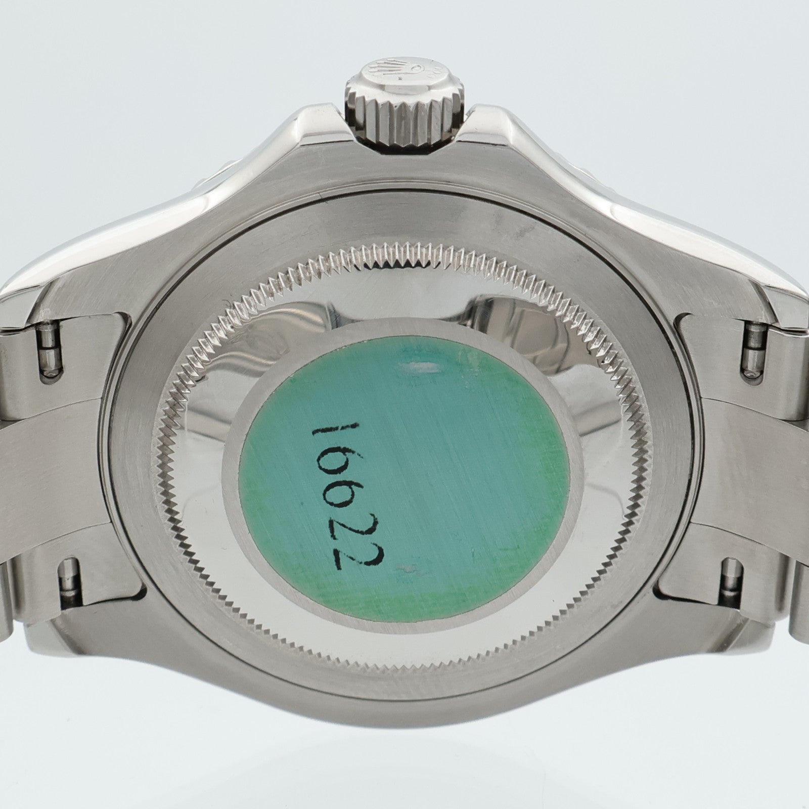 ROLEX Yacht-Master 16622