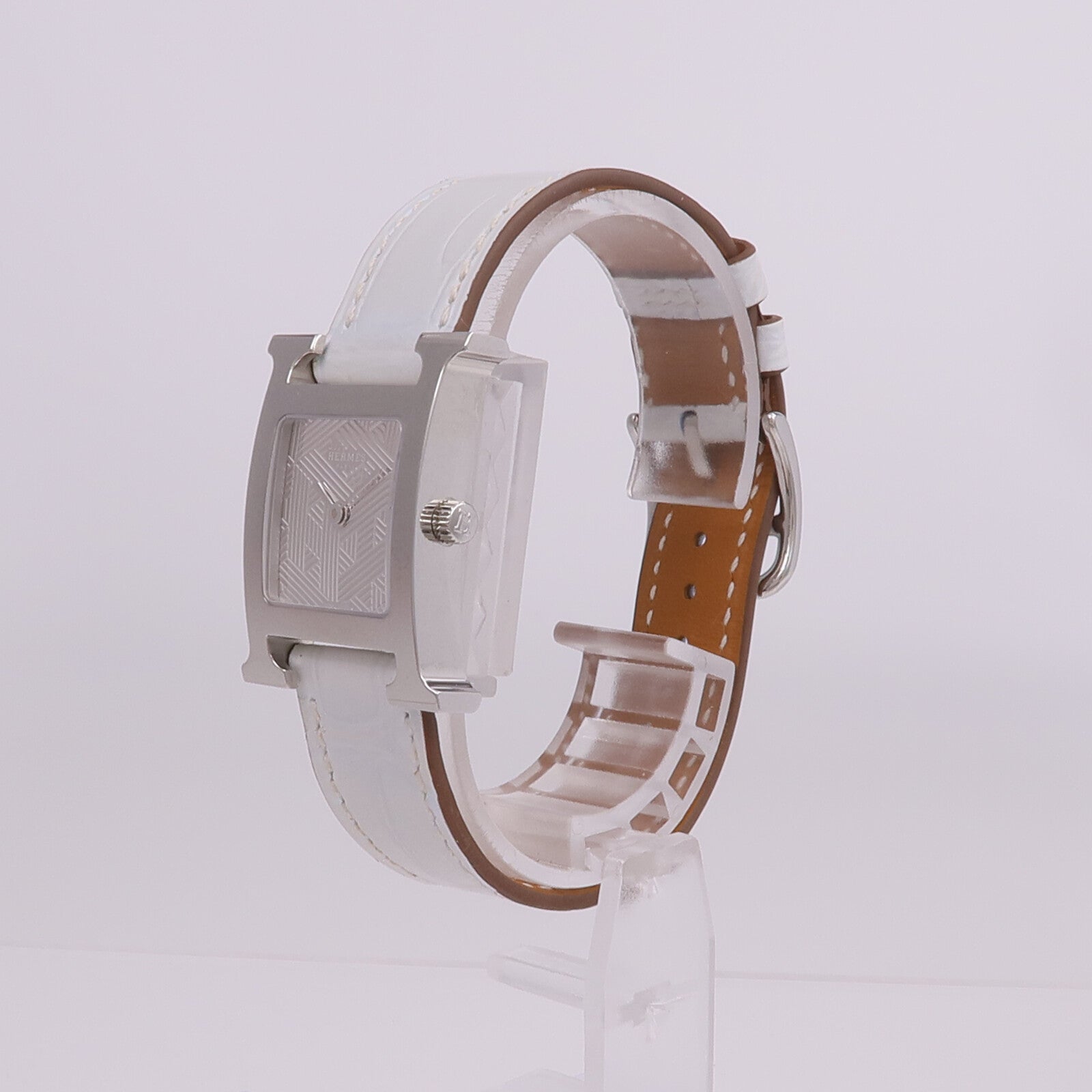 HERMES H Watch HH1.210c