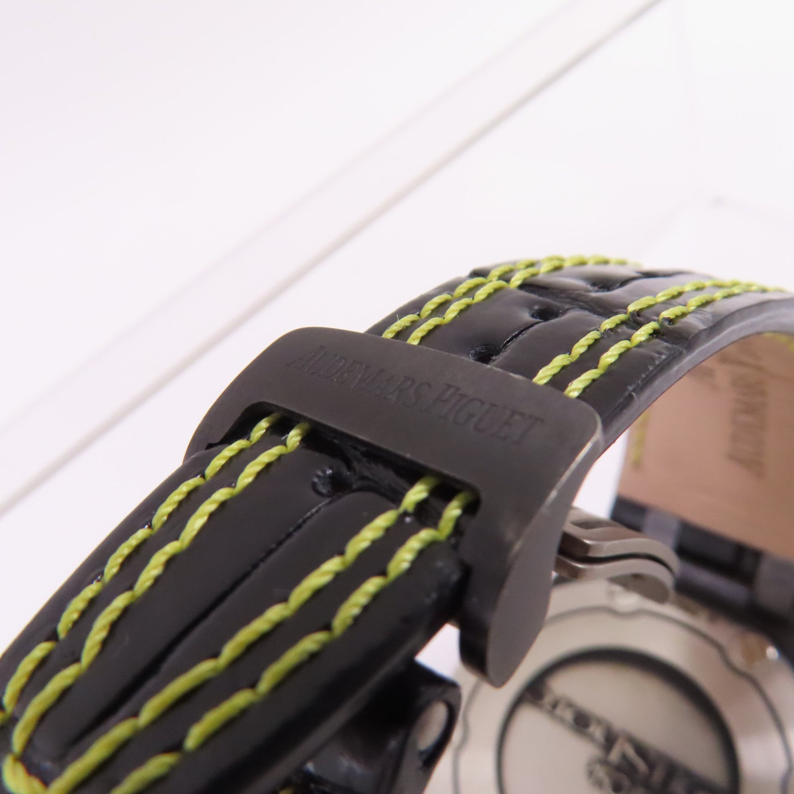 AUDEMARS PIGUET Royal Oak Offshore 44mm 26176FO