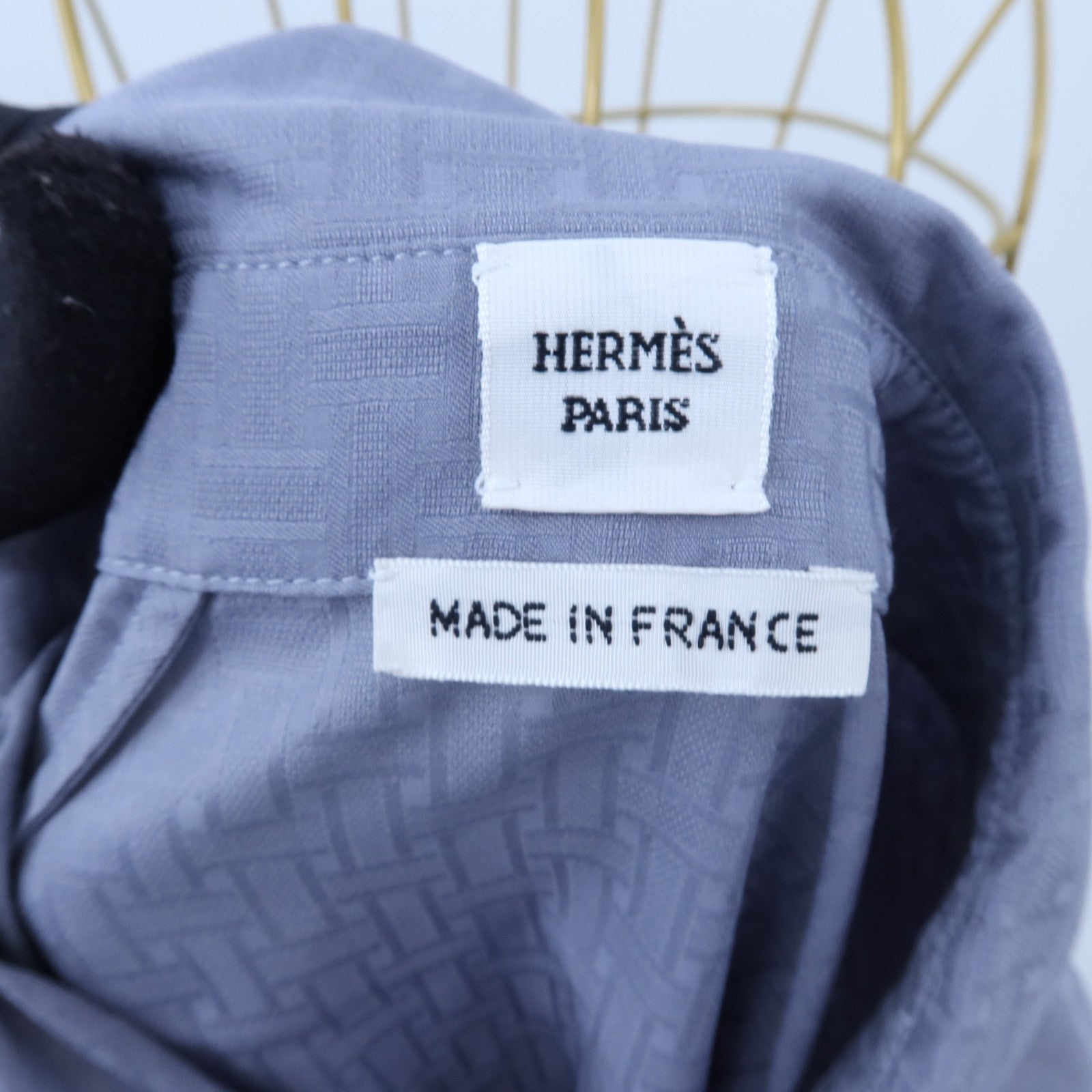 HERMES Cotton Dress連身裙