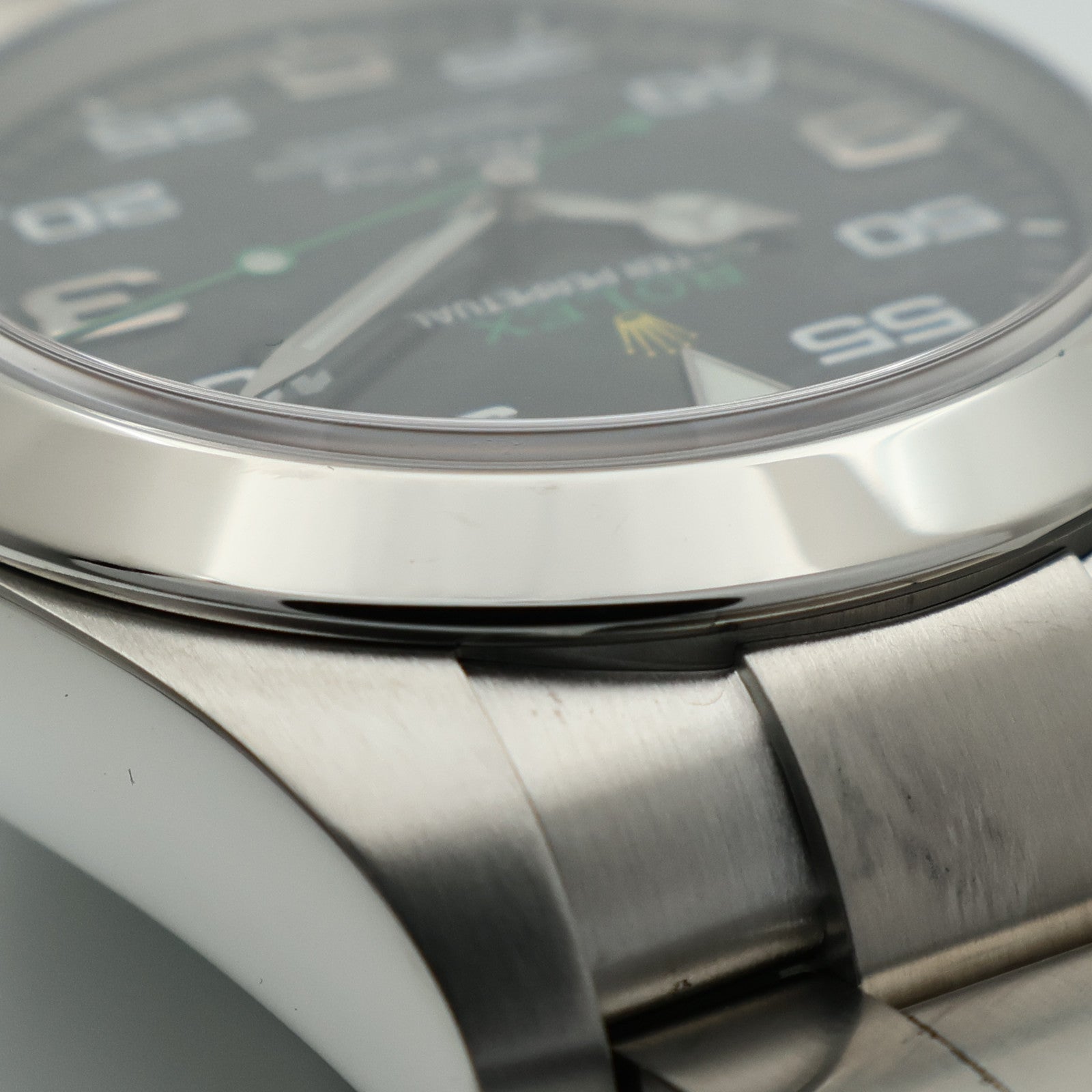 ROLEX Air King 116900