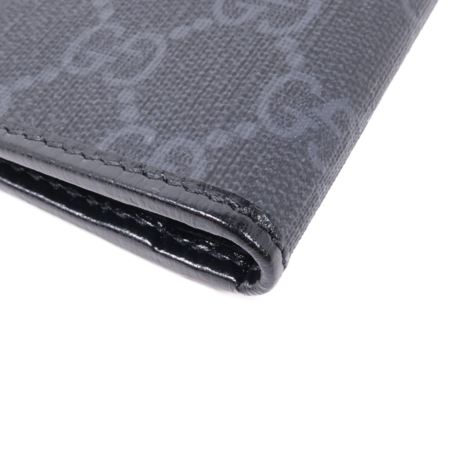 GUCCI 塗層帆布Card Case卡片套