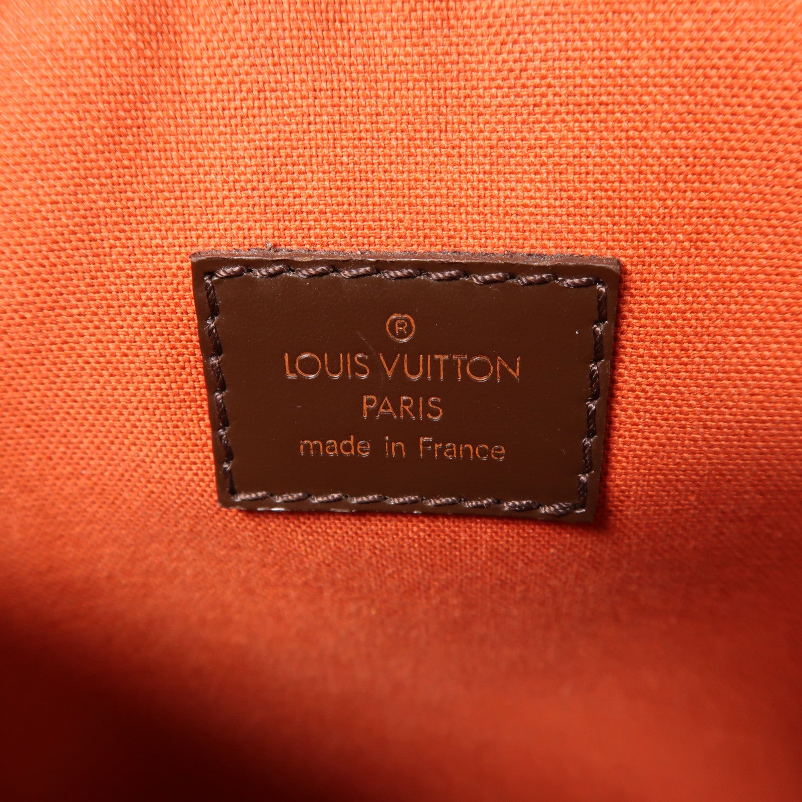 LOUIS VUITTON Damier Olav PM肩背袋