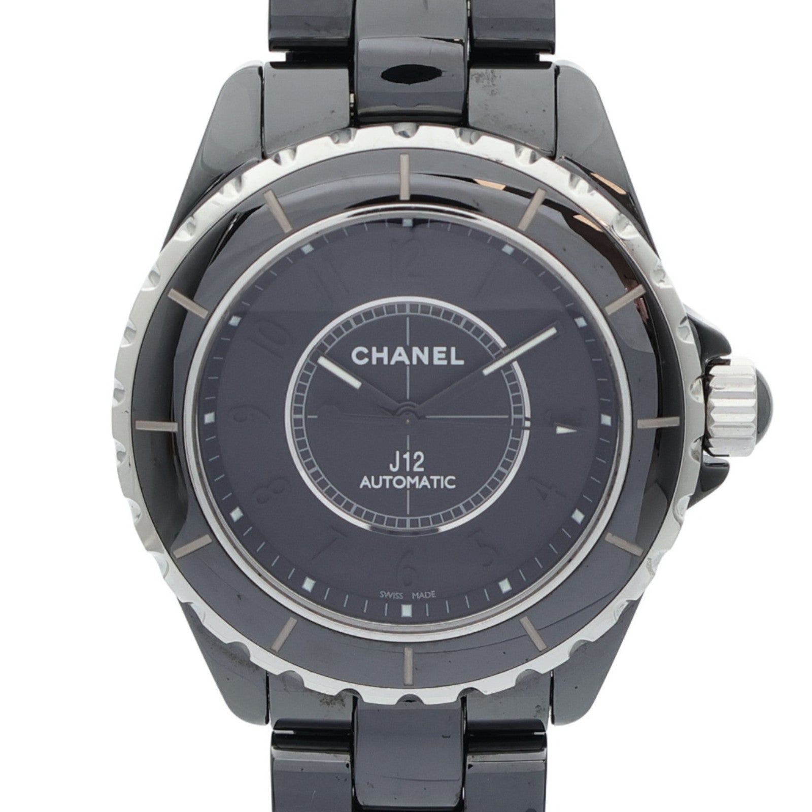 CHANEL J12 H3829