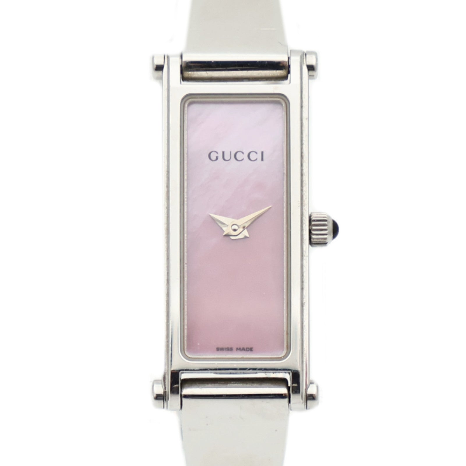 GUCCI Bangle Watch 1500L