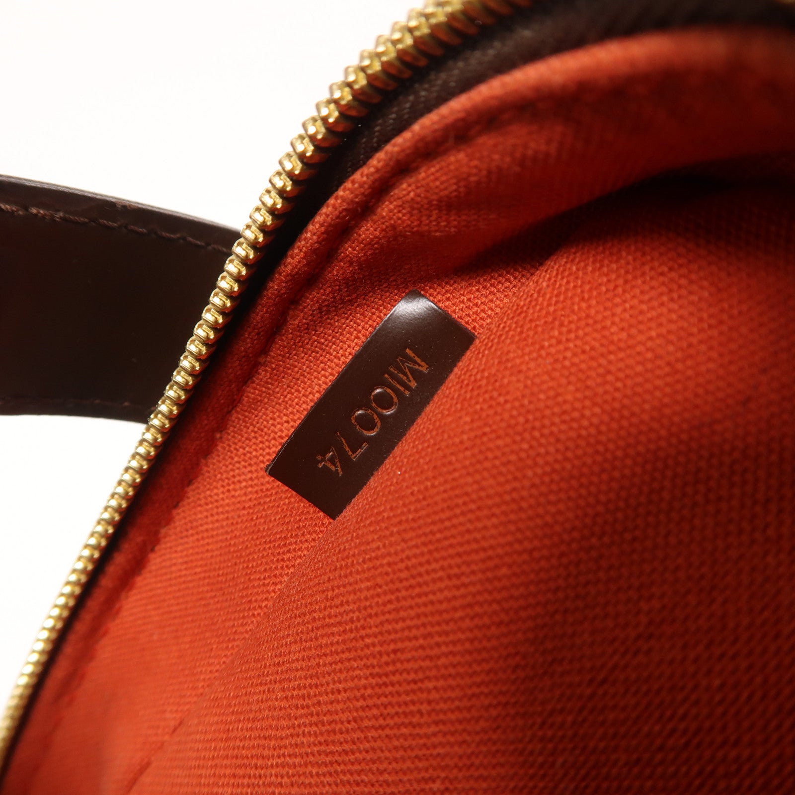 LOUIS VUITTON Damier Olav PM肩背袋