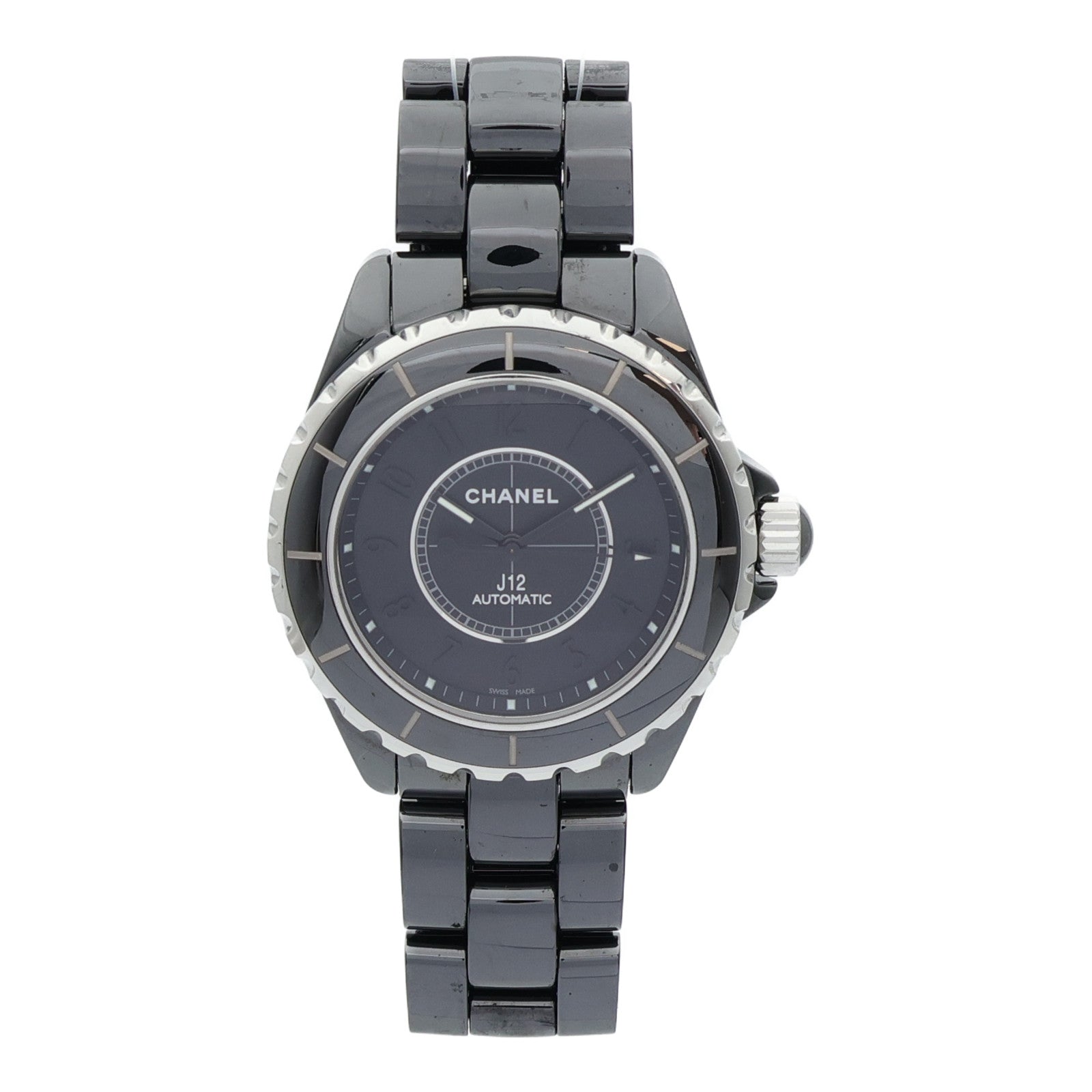 CHANEL J12 H3829