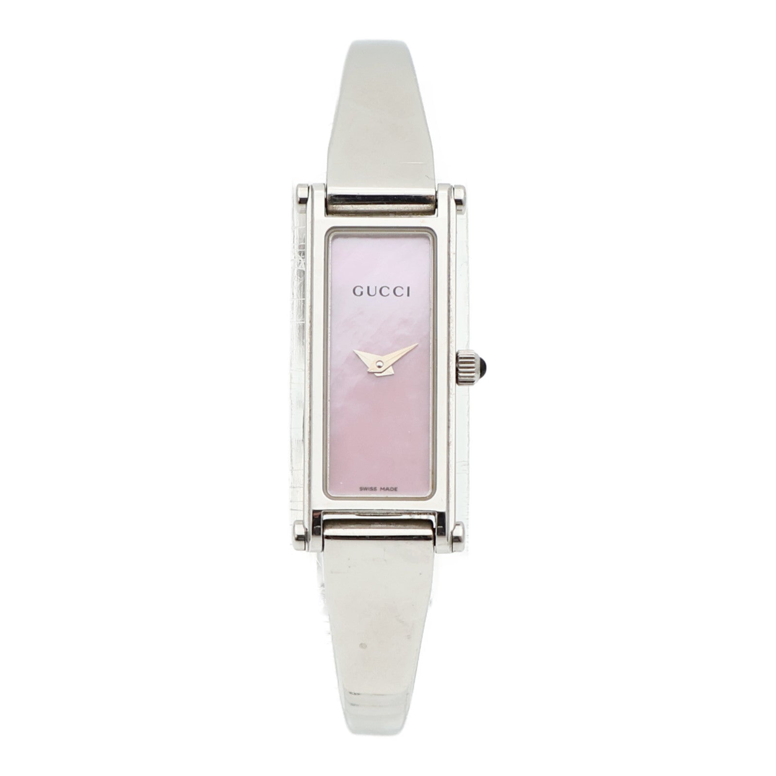 GUCCI Bangle Watch 1500L