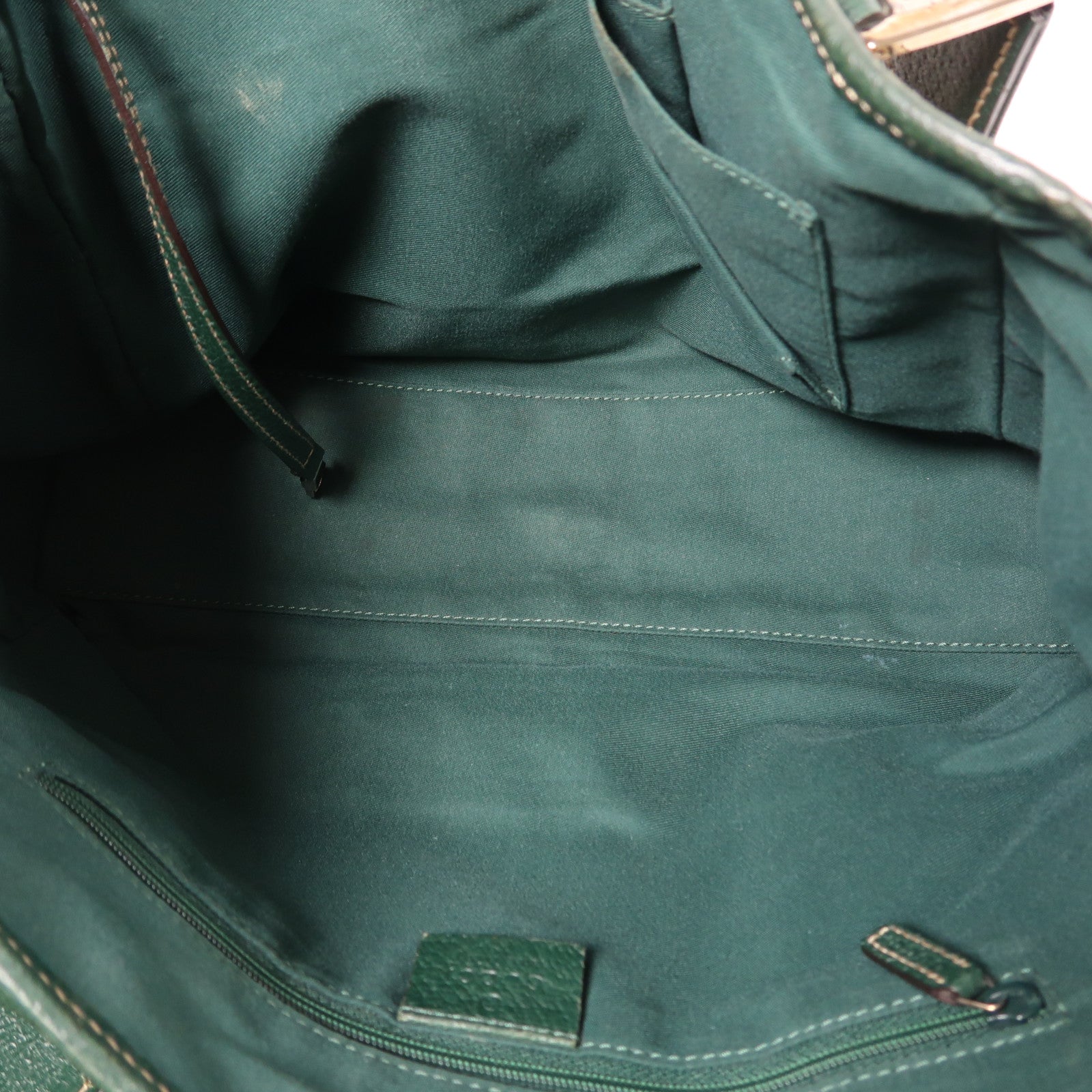 GUCCI 帆布Hand Bag手挽袋