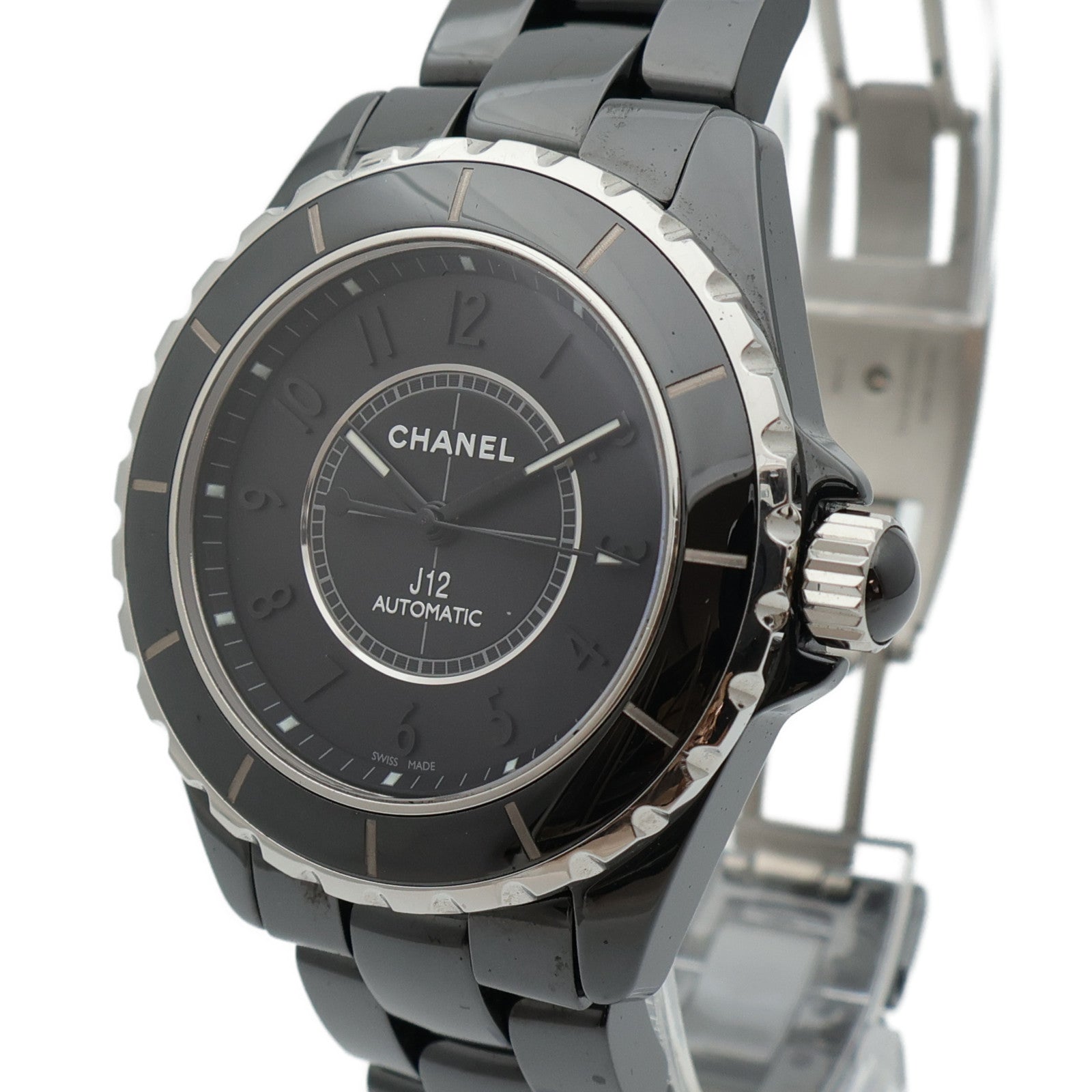 CHANEL J12 H3829