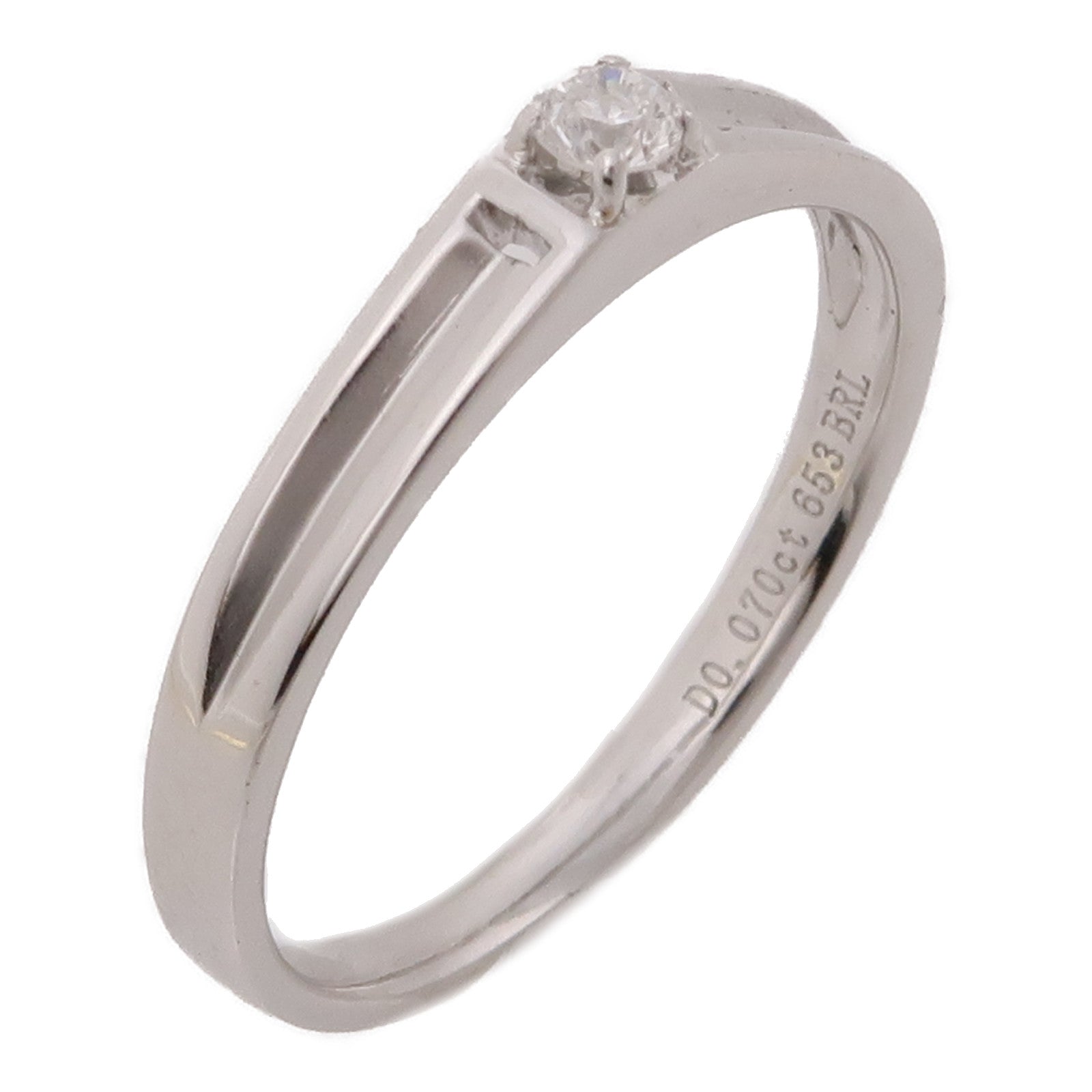JEWELRY Diamond Ring鑽石戒指US#6
