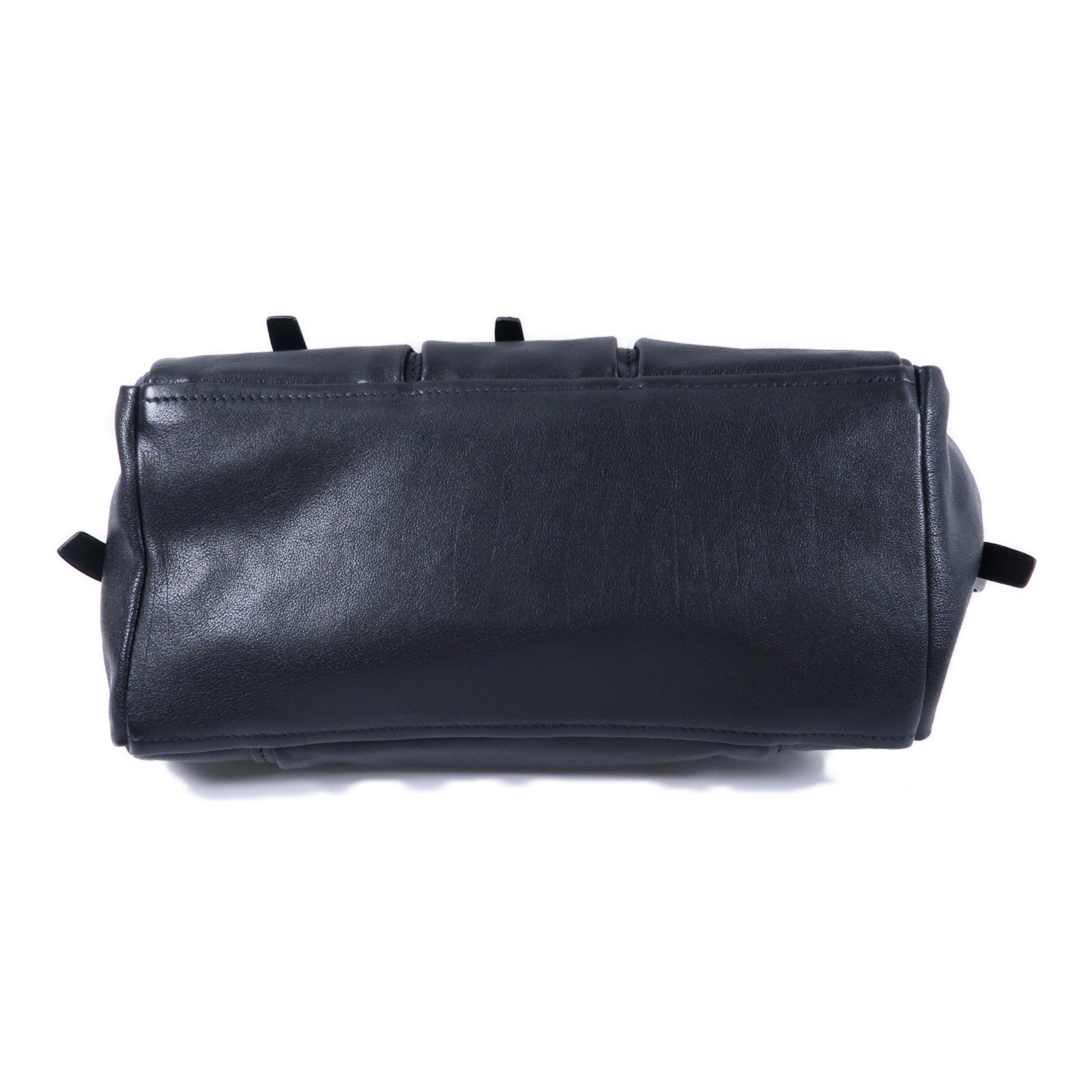 PRADA 牛皮皮革Route Large Tote肩背袋