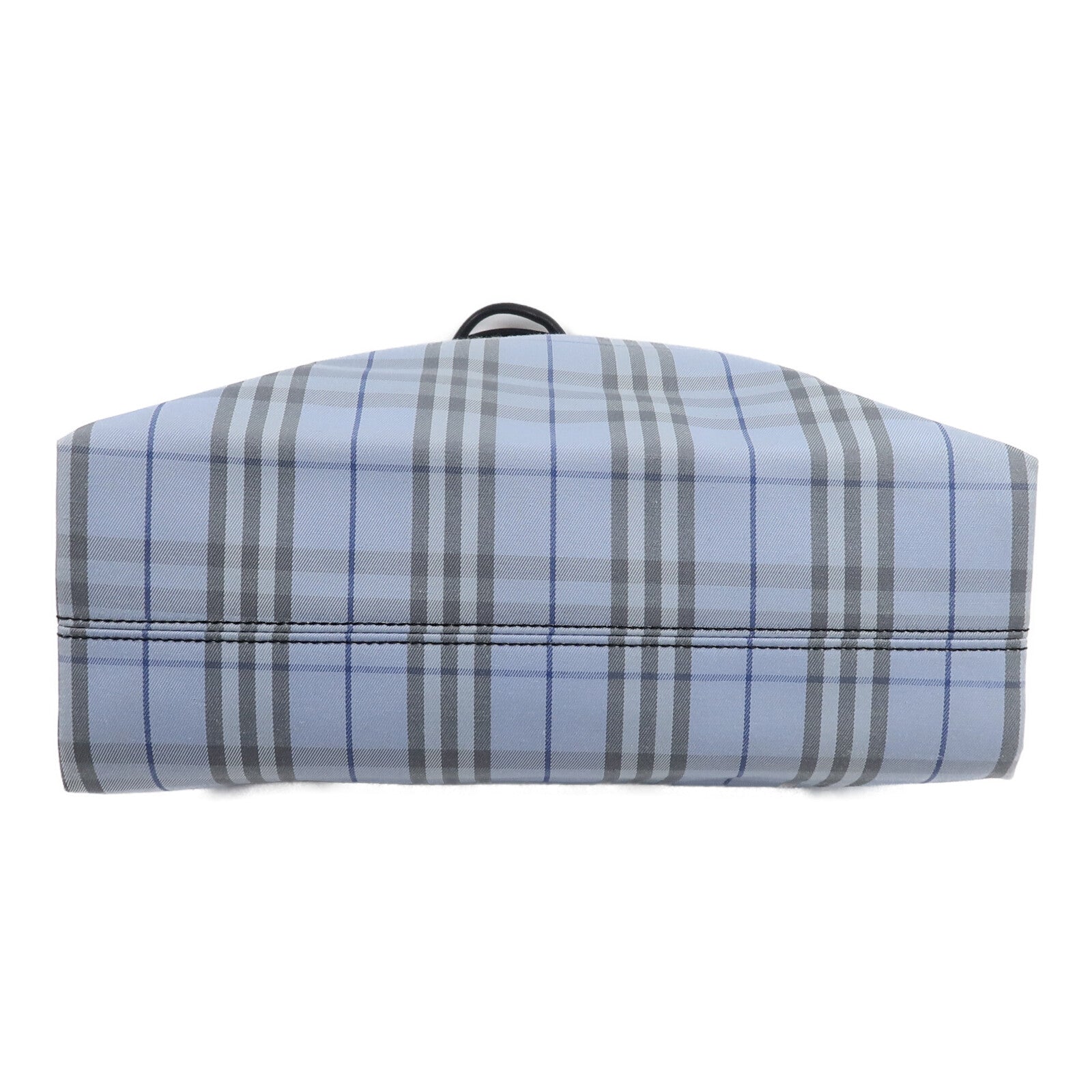 BURBERRY 塗層帆布Tote Bag手挽袋