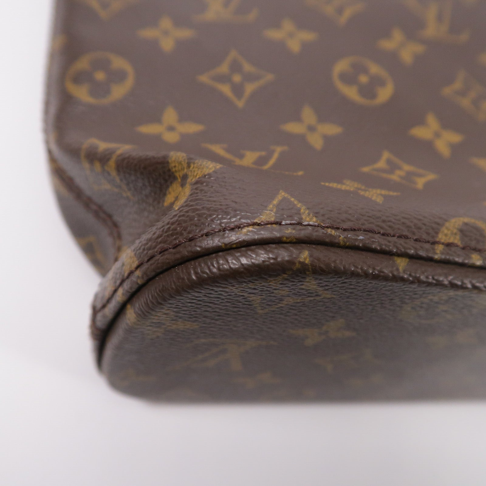 LOUIS VUITTON Monogram Vavin GM手挽袋