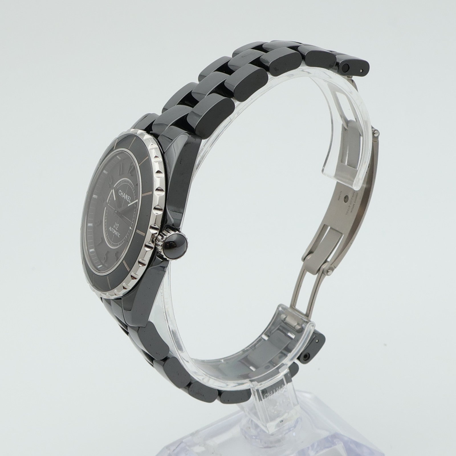 CHANEL J12 H3829