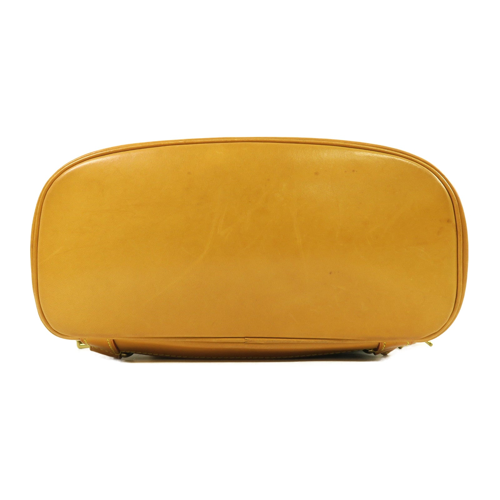 LOUIS VUITTON **【激減優惠】Monogram Montsouris MM金扣背包啡色