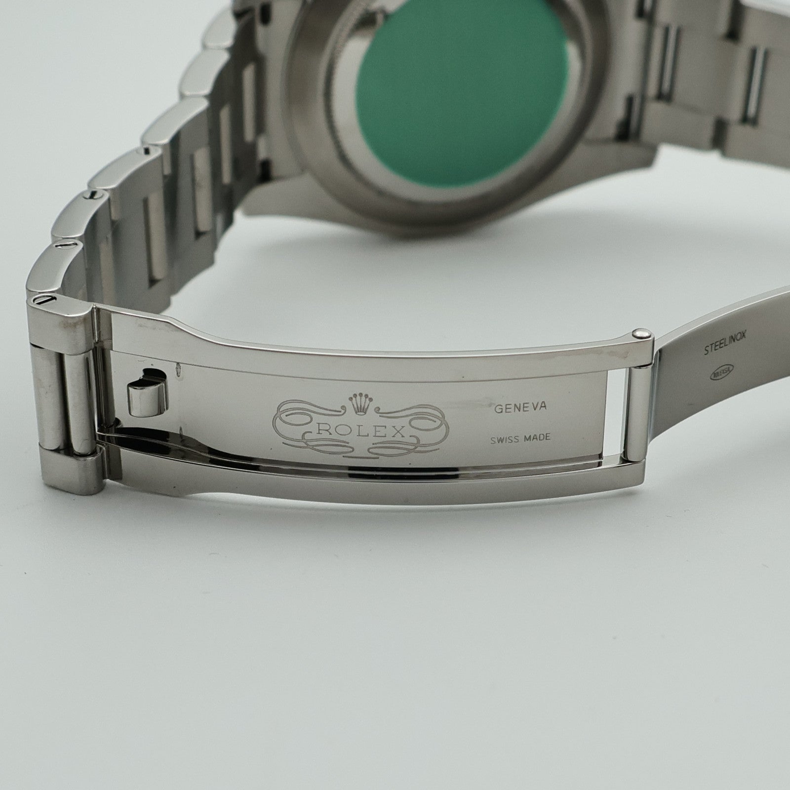 ROLEX Air King 116900