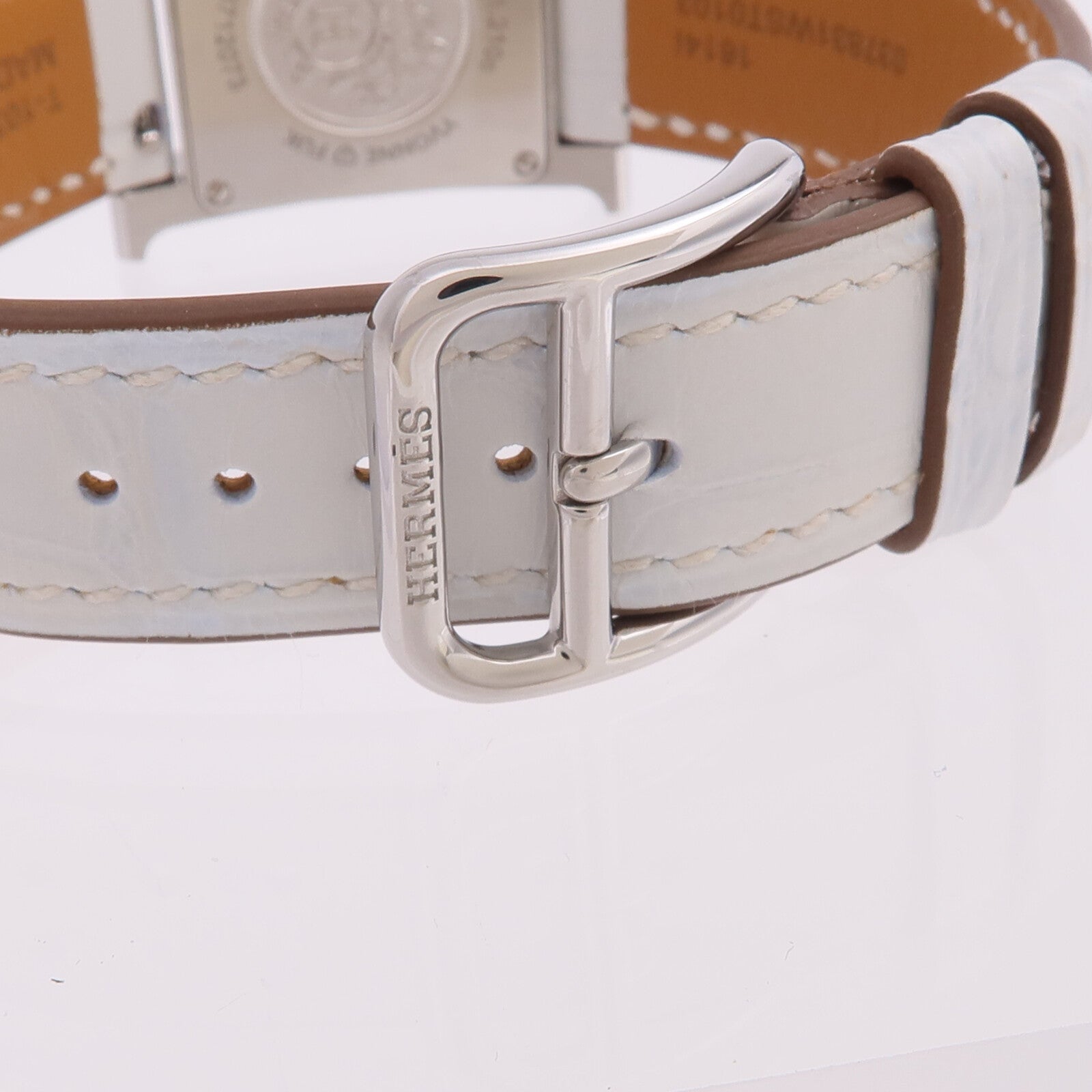 HERMES H Watch HH1.210c