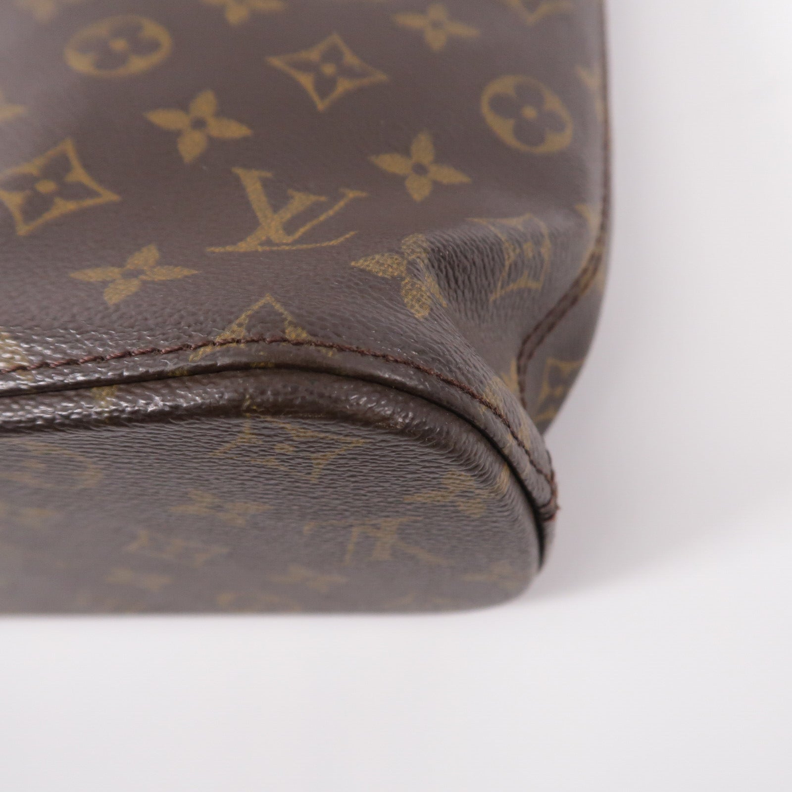 LOUIS VUITTON Monogram Vavin GM手挽袋