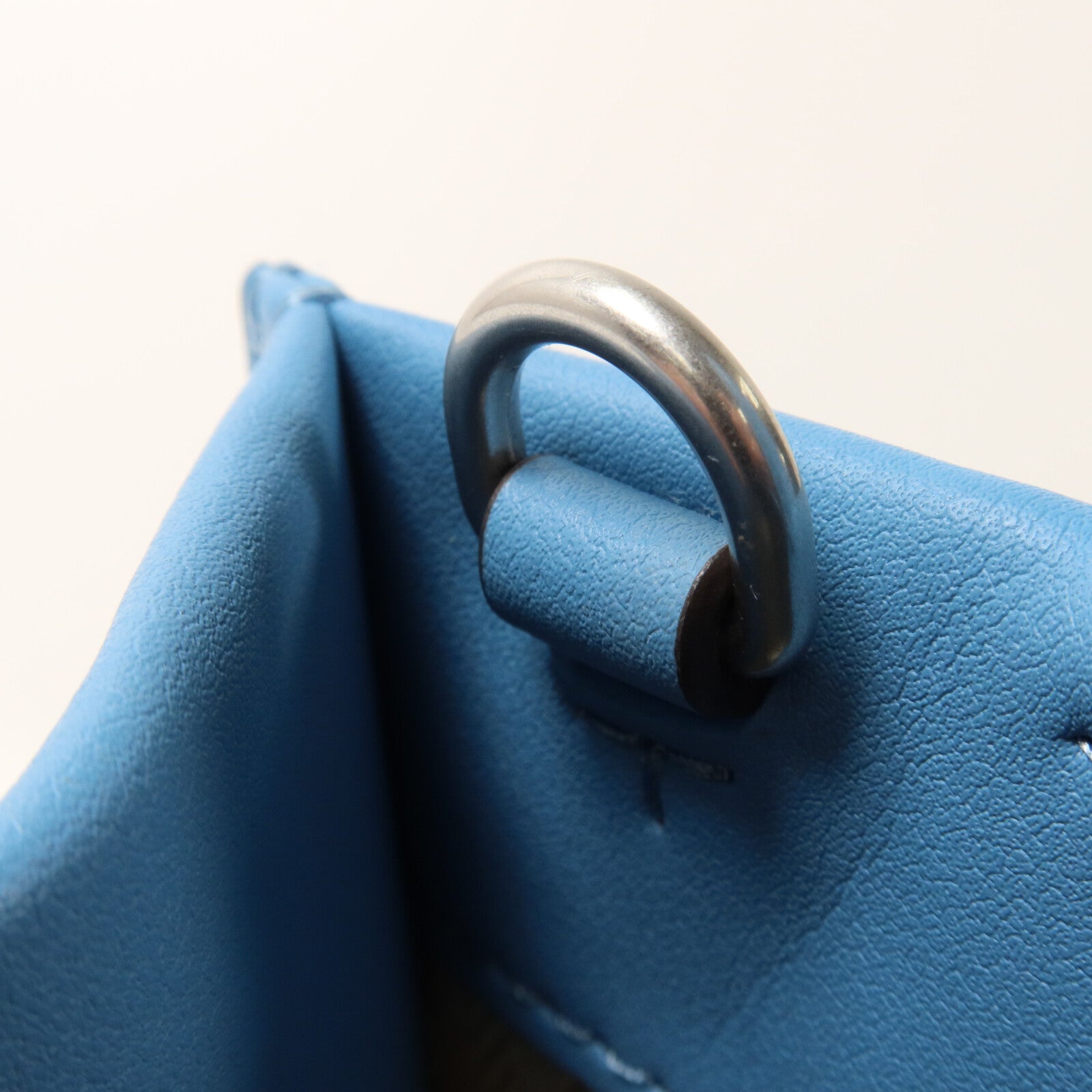 Tory Burch 牛皮皮革Mini Ella Bio Tote手挽肩背兩用袋