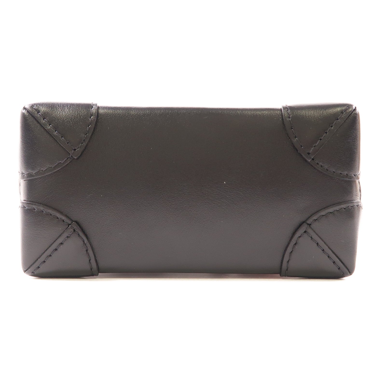 LOUIS VUITTON Monogram Steamer XS Shoulder Bag肩背袋