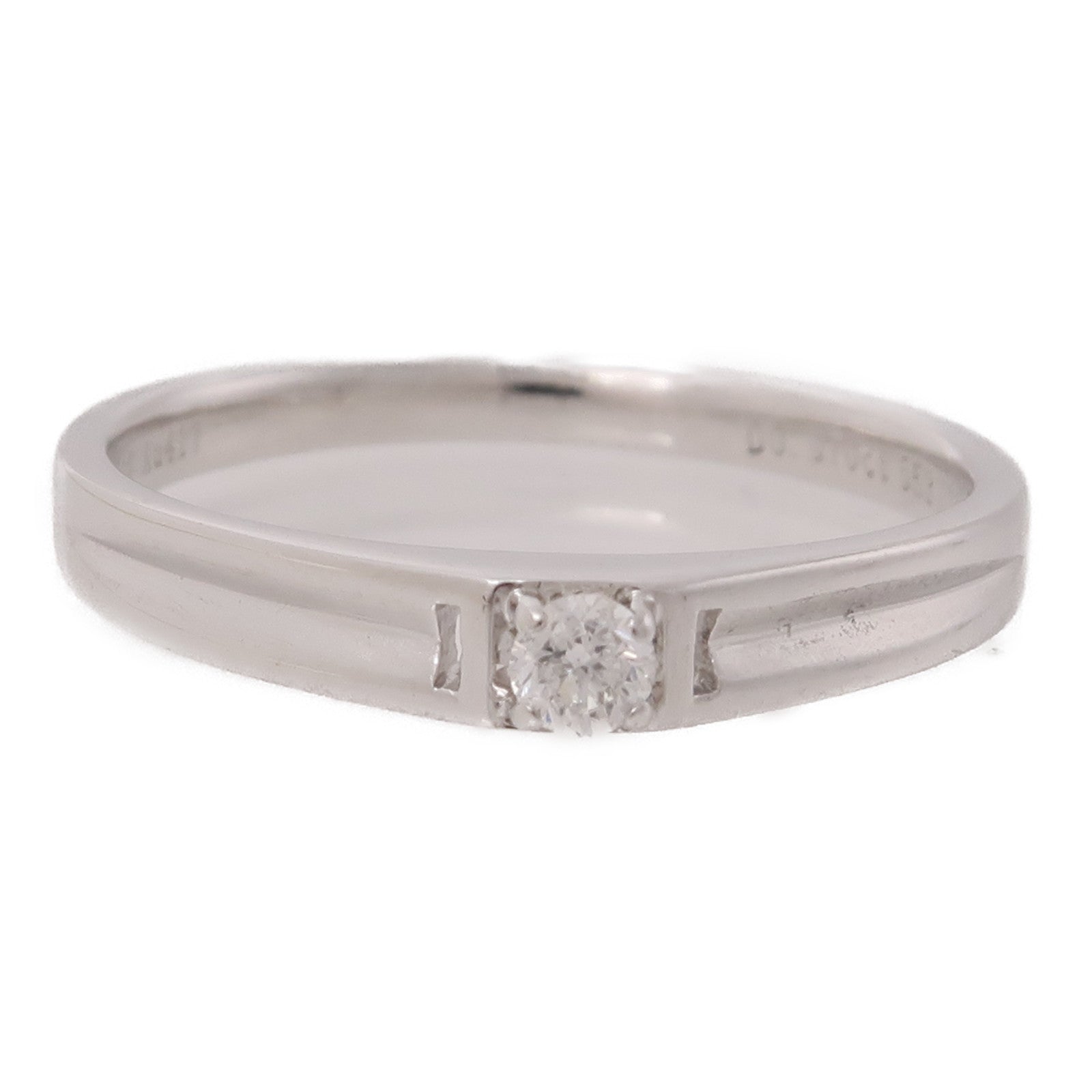 JEWELRY Diamond Ring鑽石戒指US#6