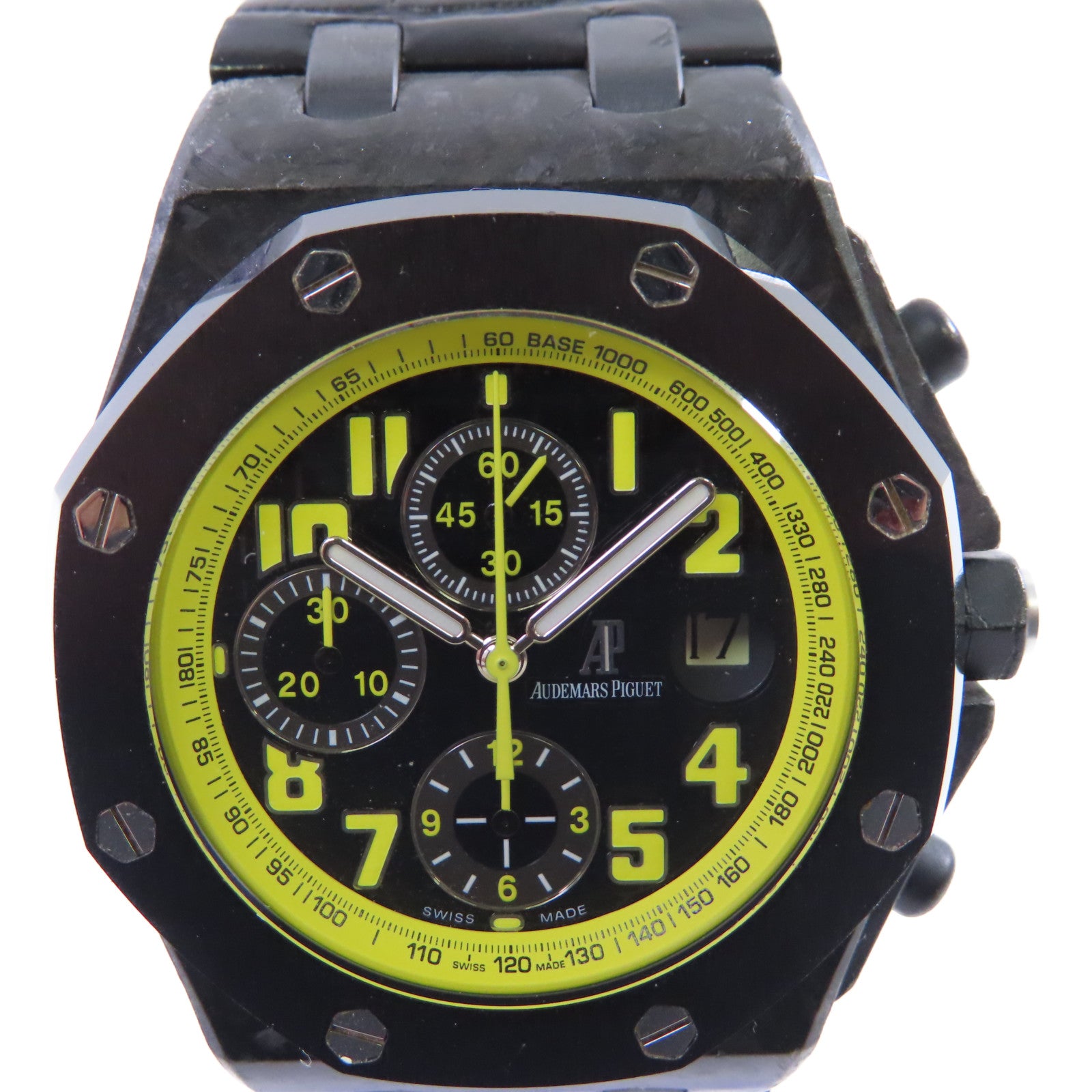 AUDEMARS PIGUET Royal Oak Offshore 44mm 26176FO