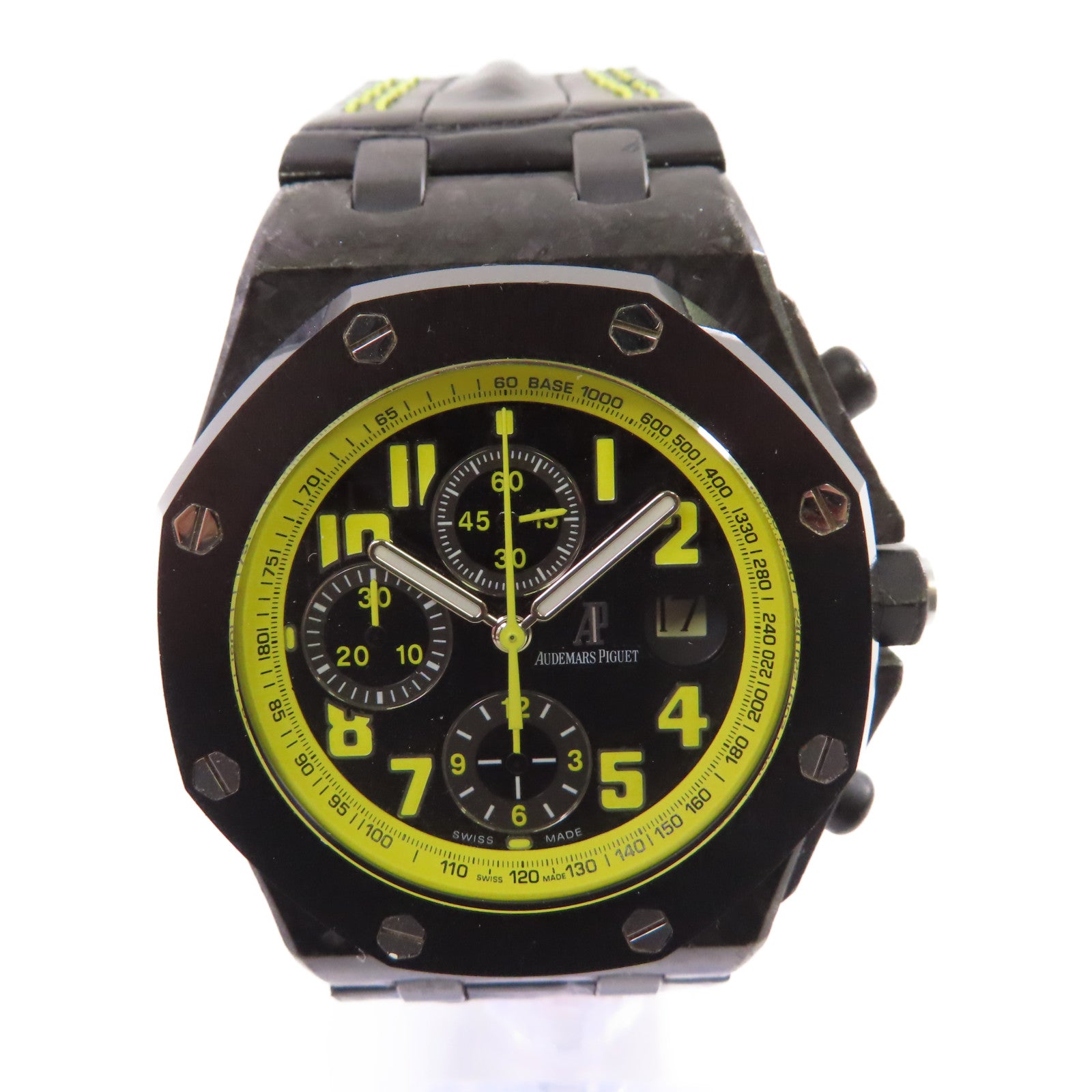 AUDEMARS PIGUET Royal Oak Offshore 44mm 26176FO